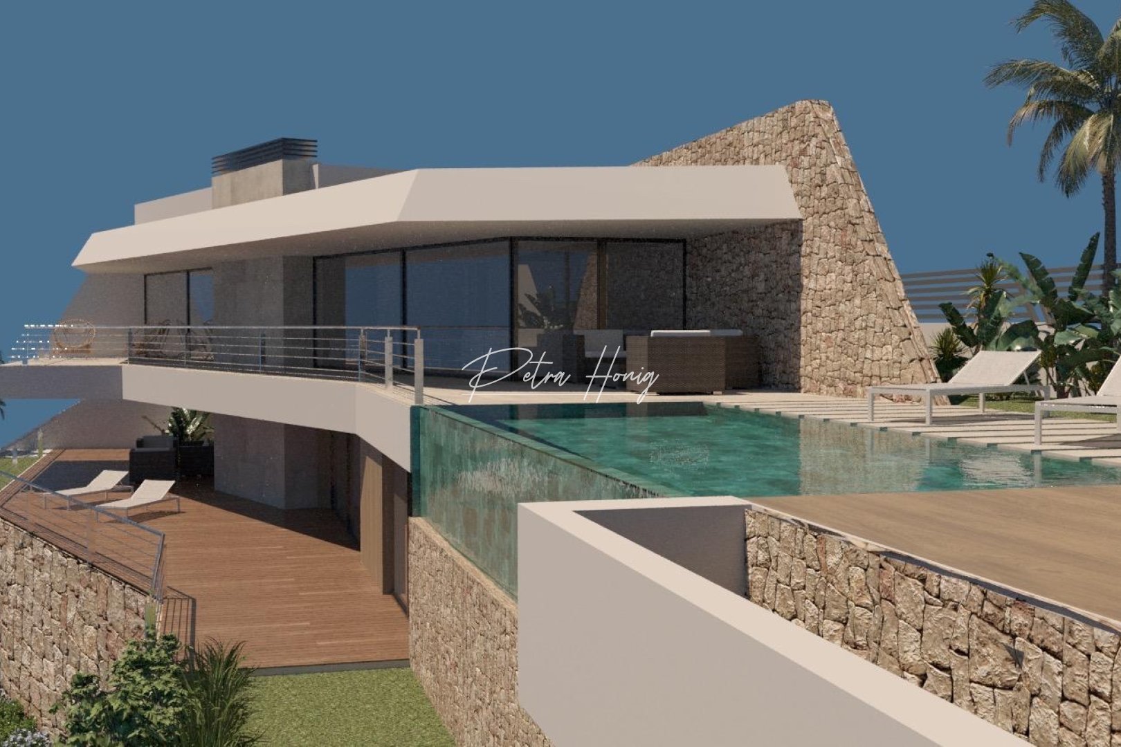 mpya - Villa - Ciudad Quesada - La Marquesa Golf