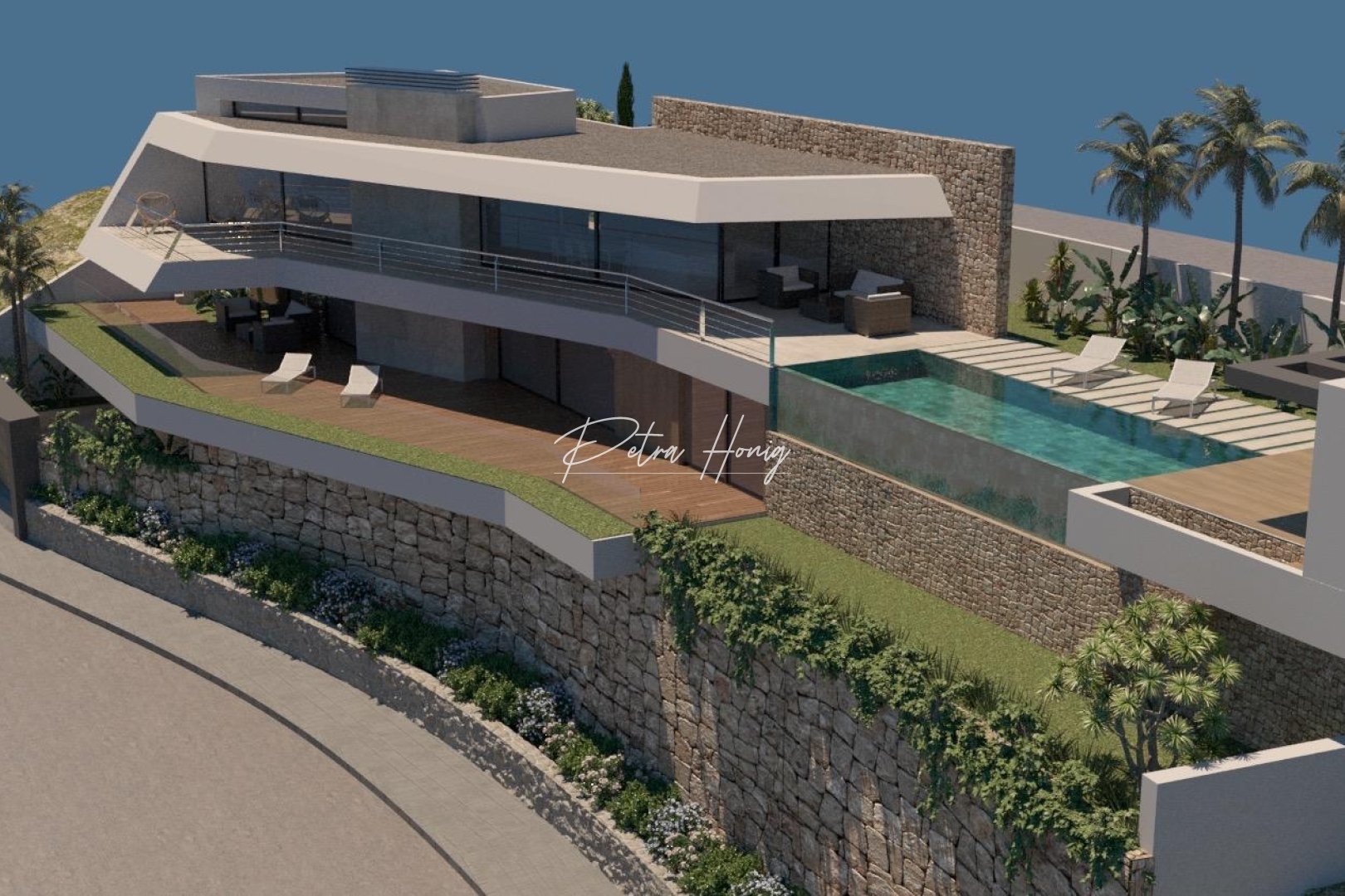 mpya - Villa - Ciudad Quesada - La Marquesa Golf