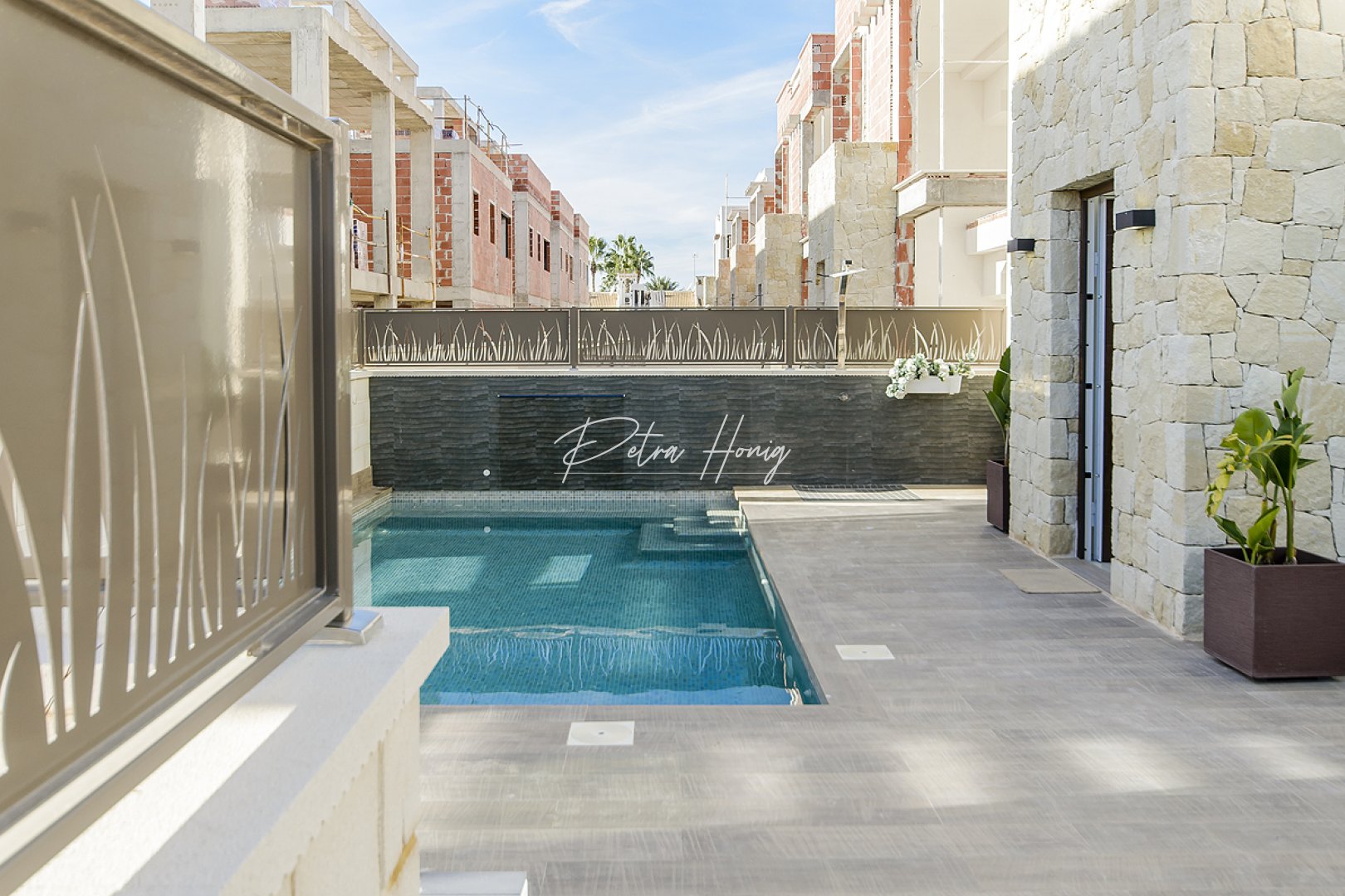 mpya - Villa - Ciudad Quesada - Pueblo Bravo