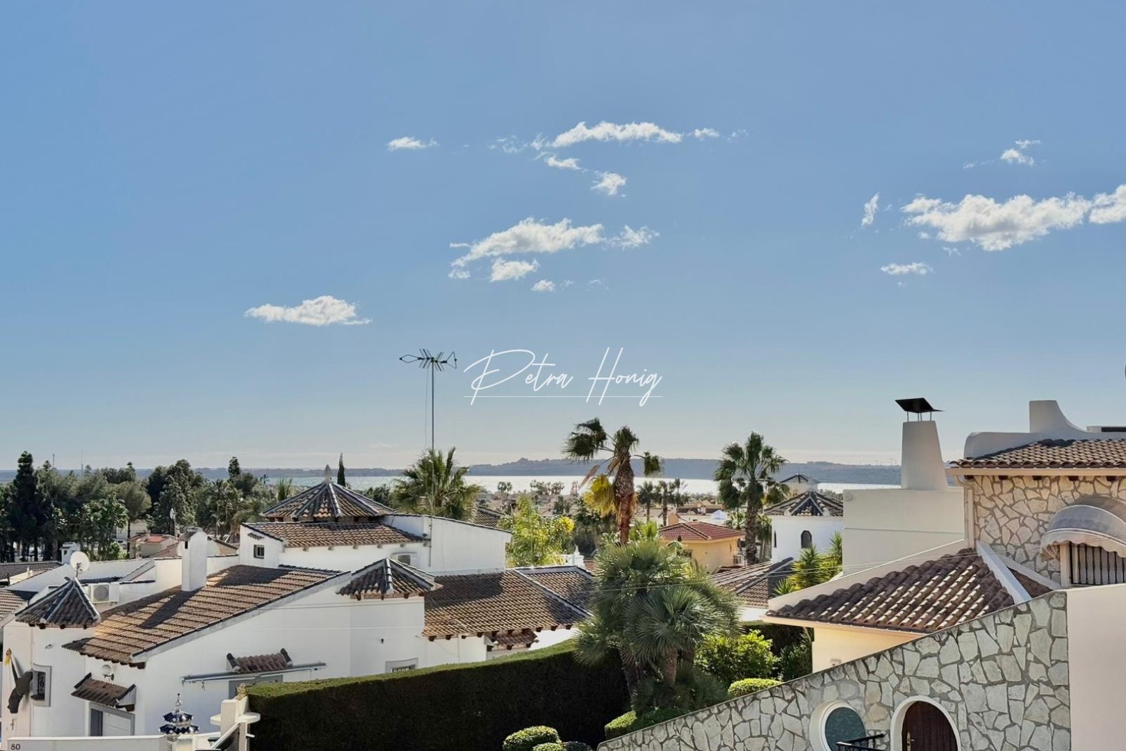 mpya - Villa - Ciudad Quesada - Town Center