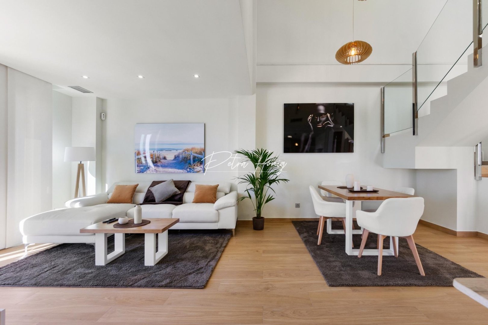 mpya - Villa - Ciudad Quesada