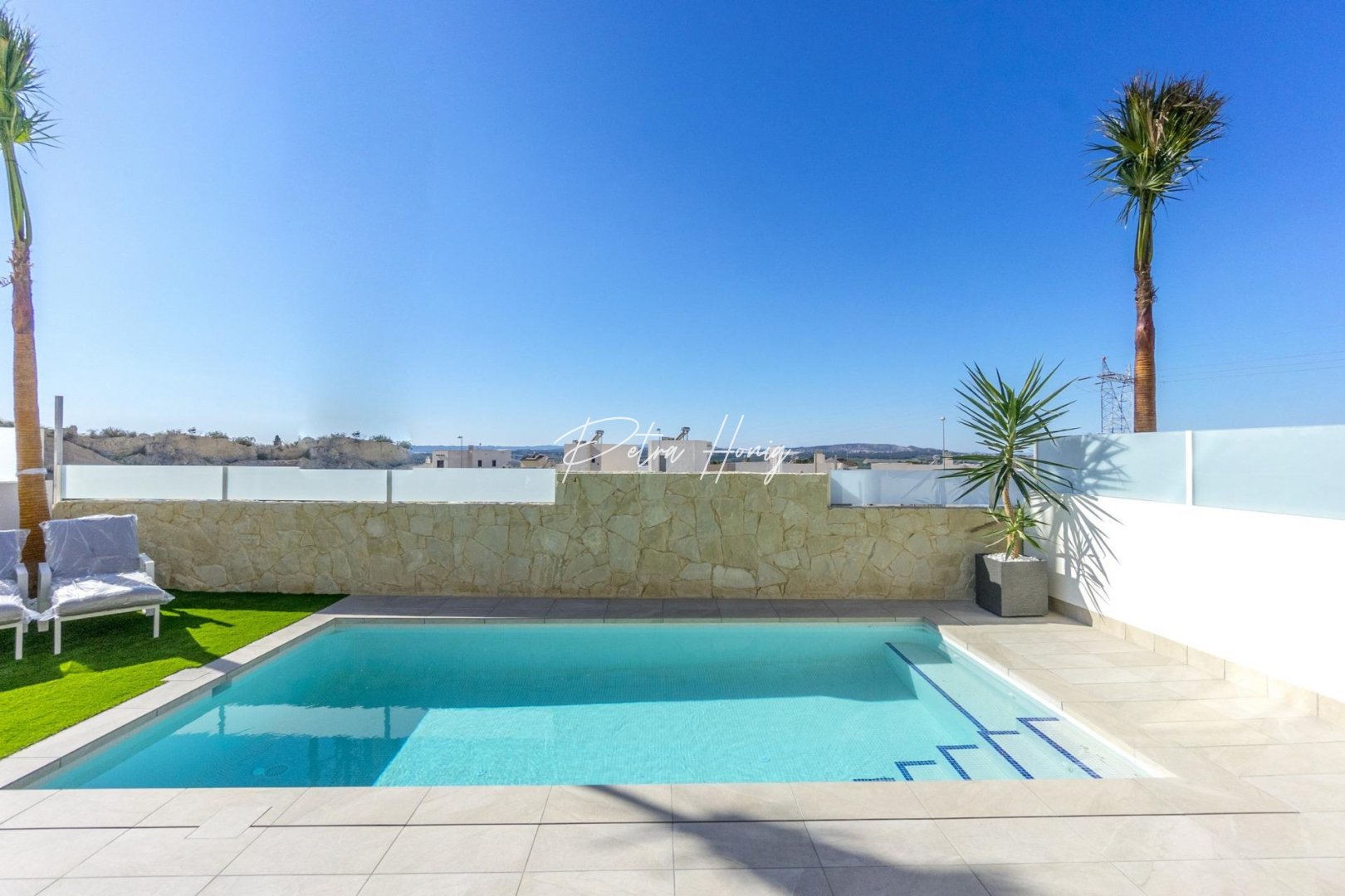 mpya - Villa - Ciudad Quesada