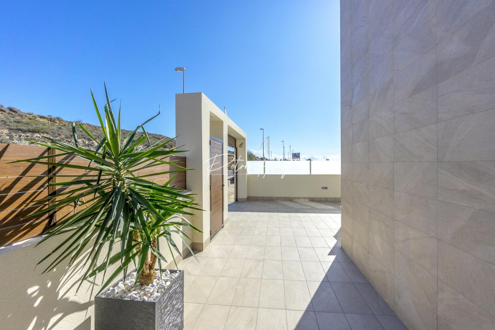 mpya - Villa - Ciudad Quesada