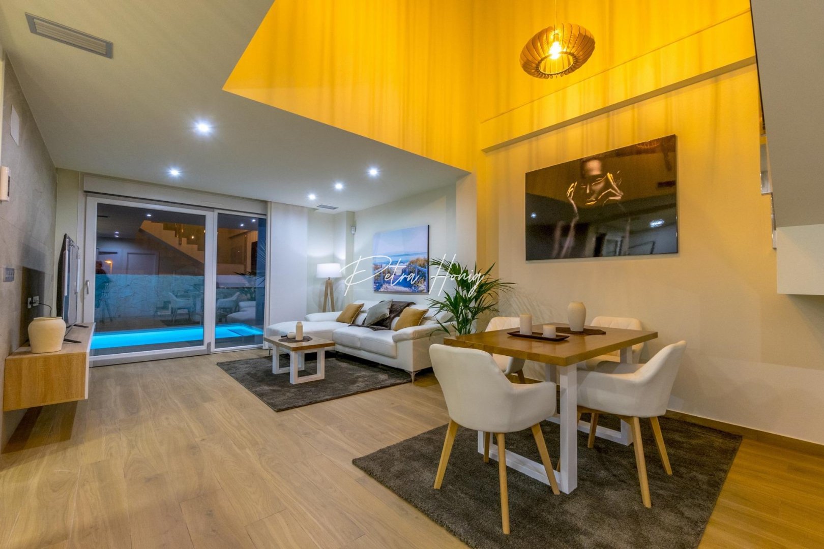 mpya - Villa - Ciudad Quesada