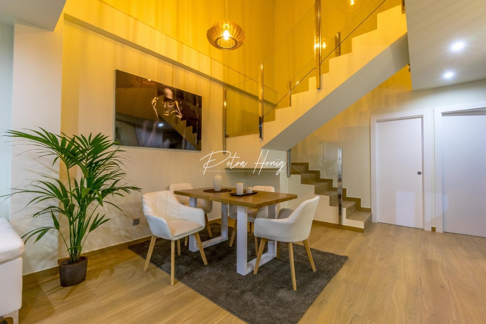 mpya - Villa - Ciudad Quesada