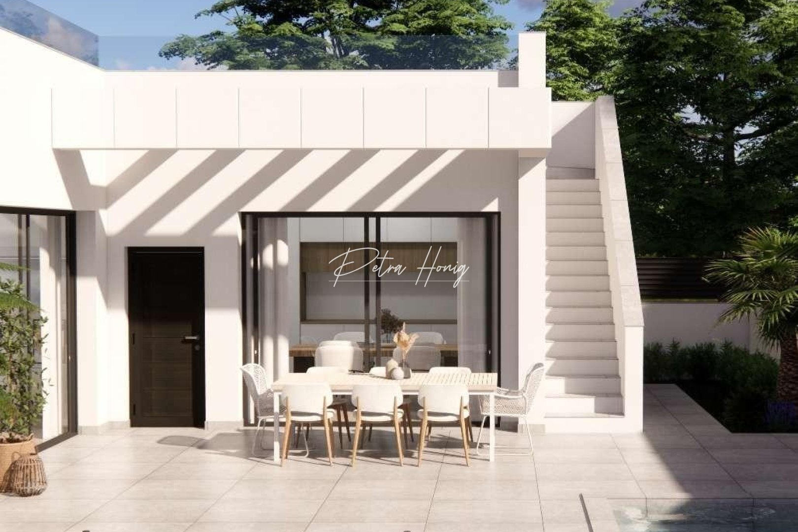 mpya - Villa - Ciudad Quesada