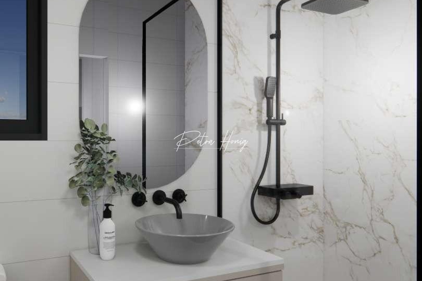 mpya - Villa - Ciudad Quesada