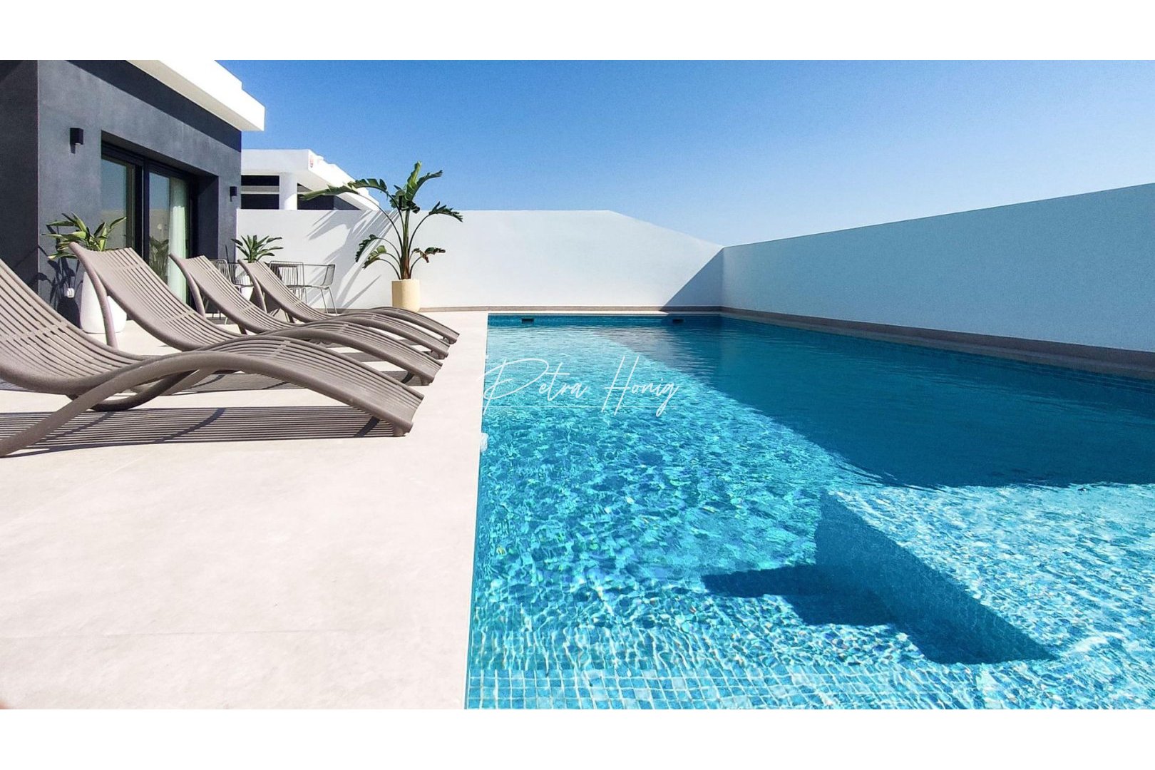 mpya - Villa - Ciudad Quesada