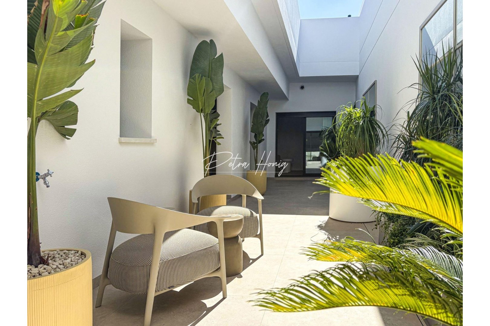 mpya - Villa - Ciudad Quesada