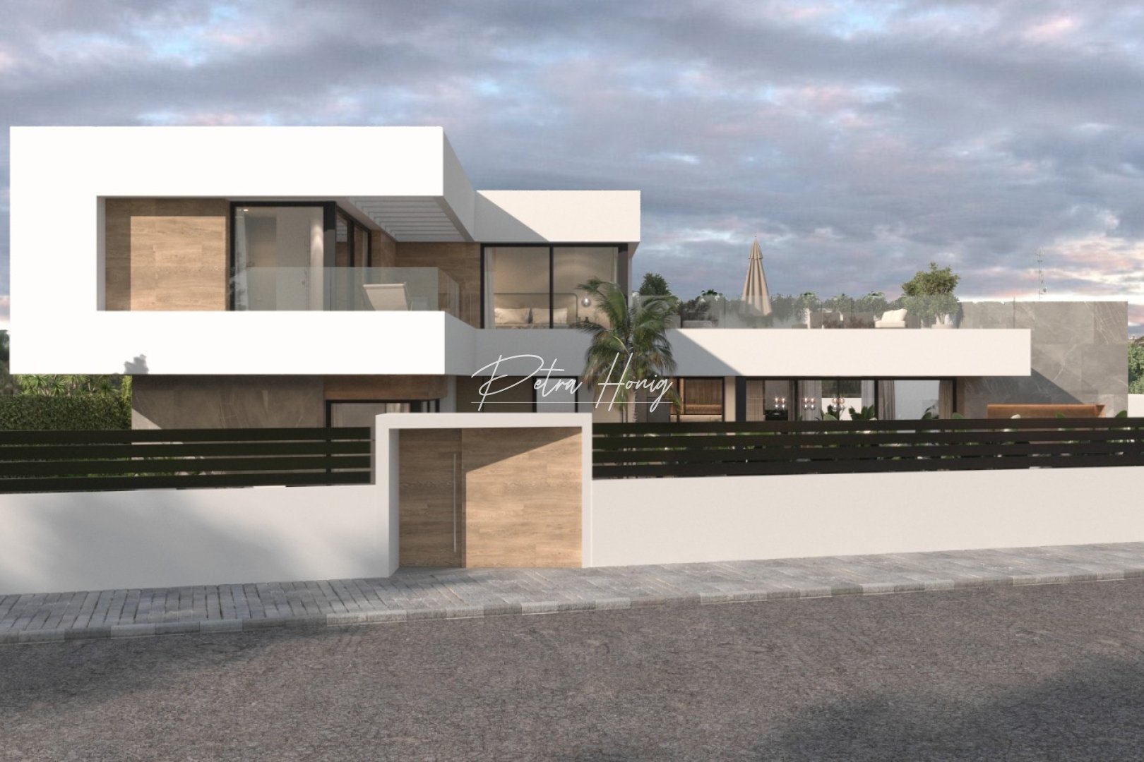 mpya - Villa - Ciudad Quesada