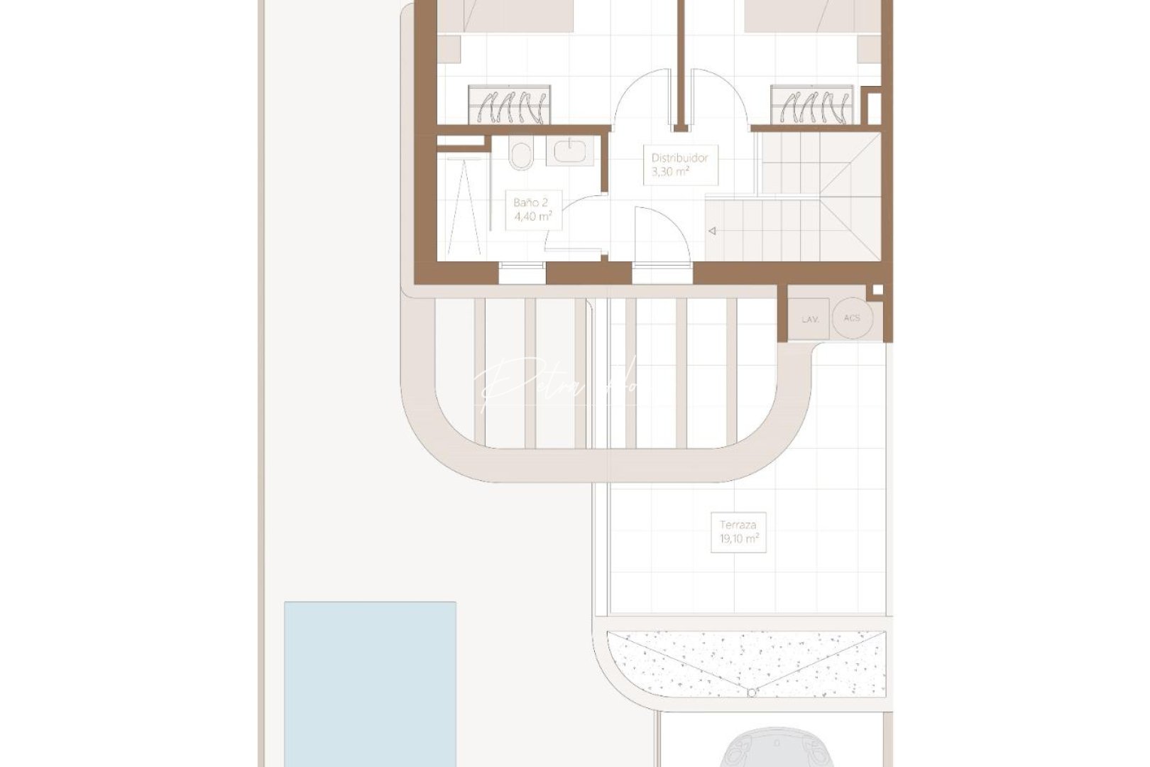 mpya - Villa - Daya Nueva - pueblo