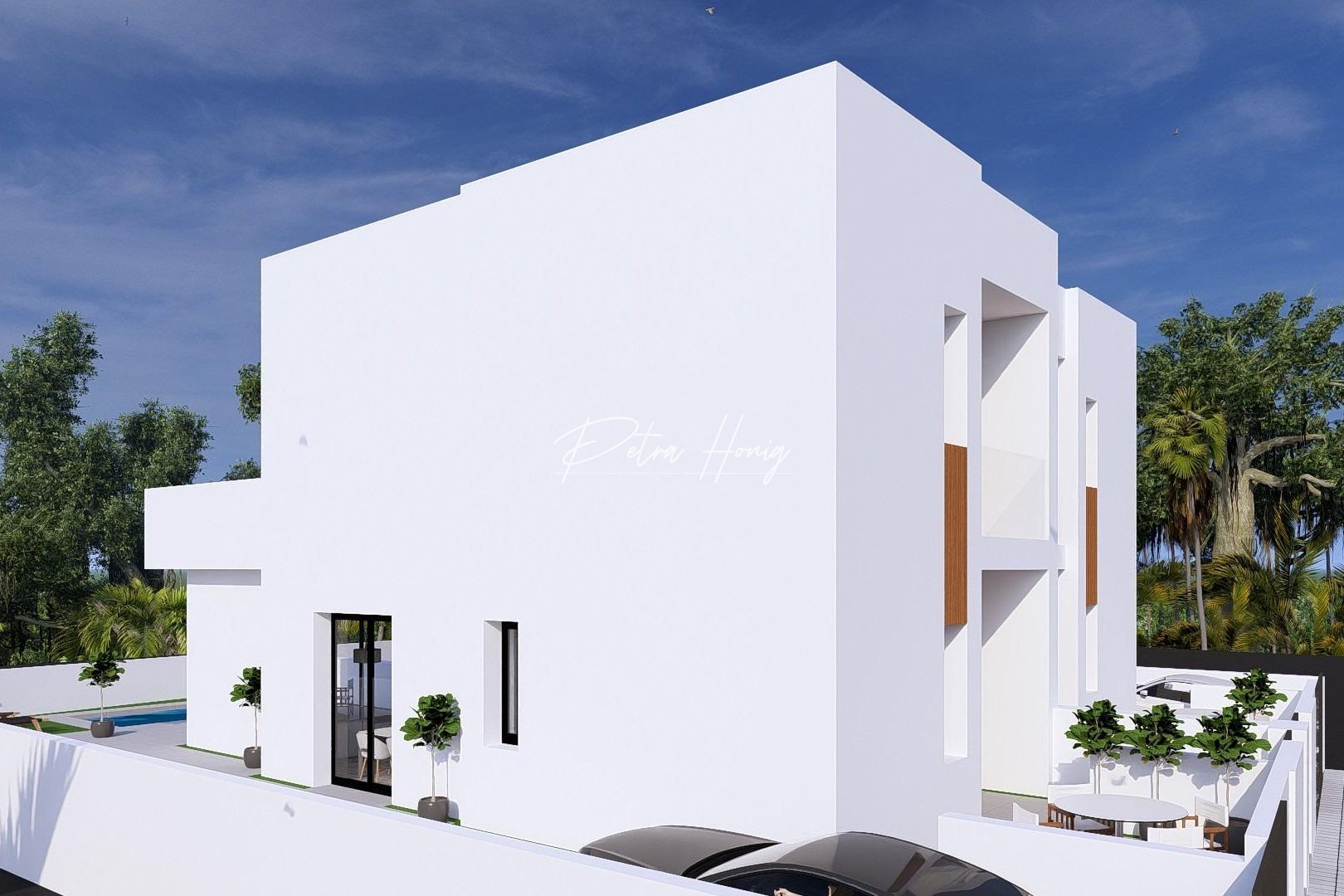 mpya - Villa - Daya Nueva - pueblo