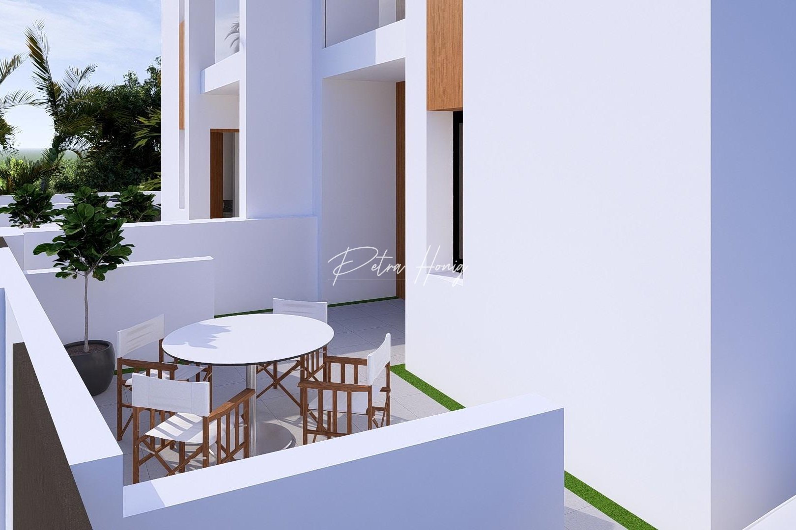 mpya - Villa - Daya Nueva - pueblo