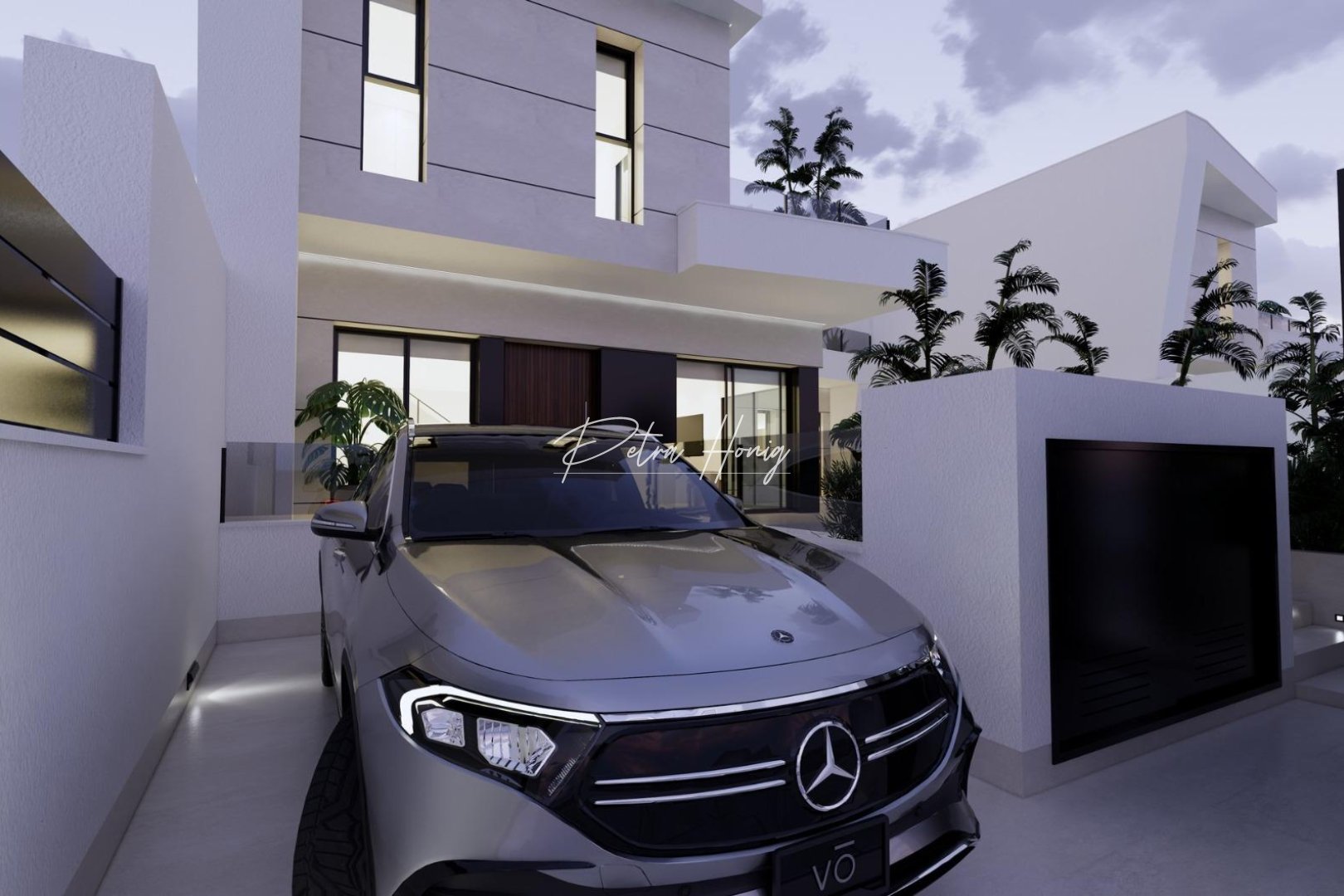 mpya - Villa - Dolores - Sector 3