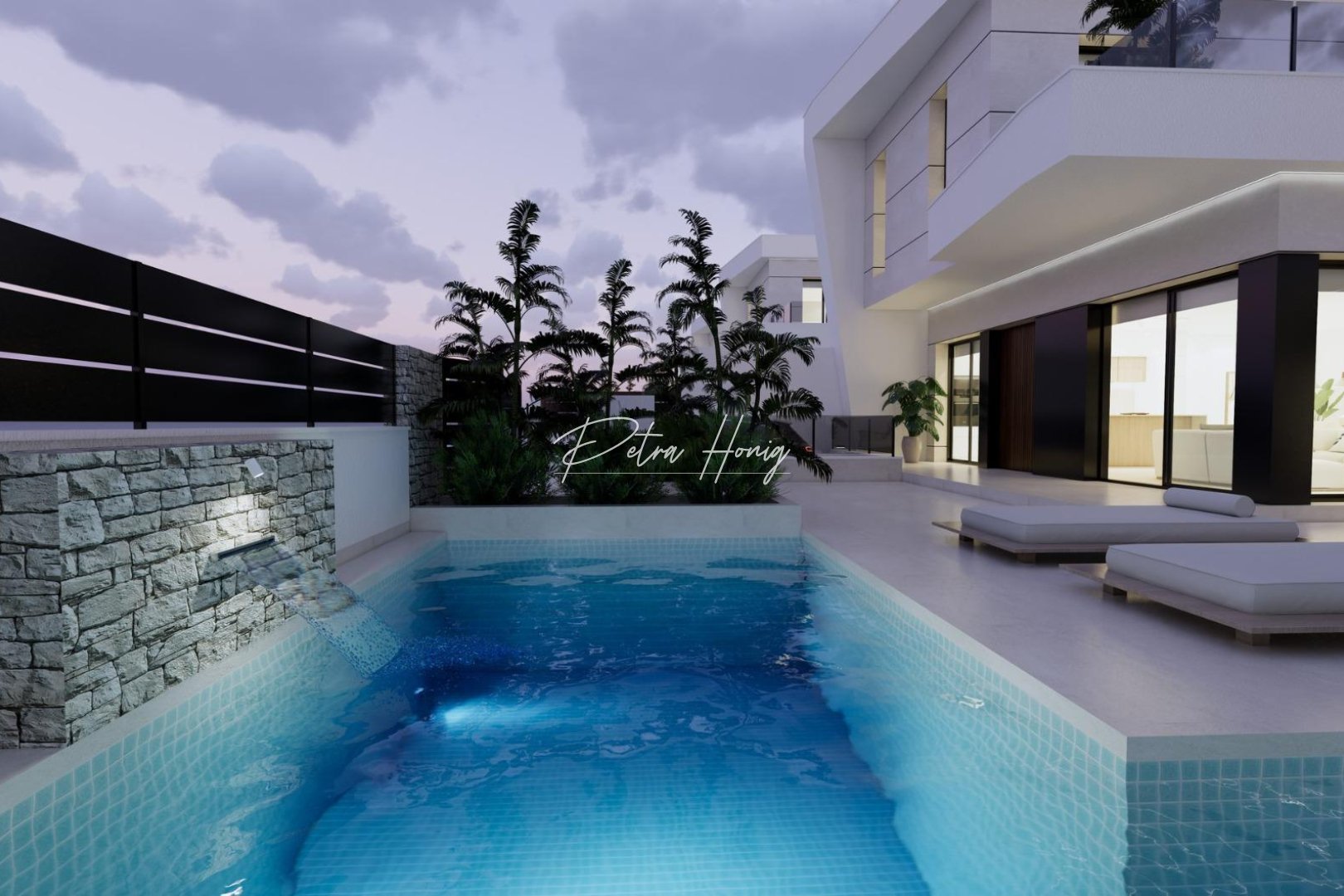 mpya - Villa - Dolores - Sector 3