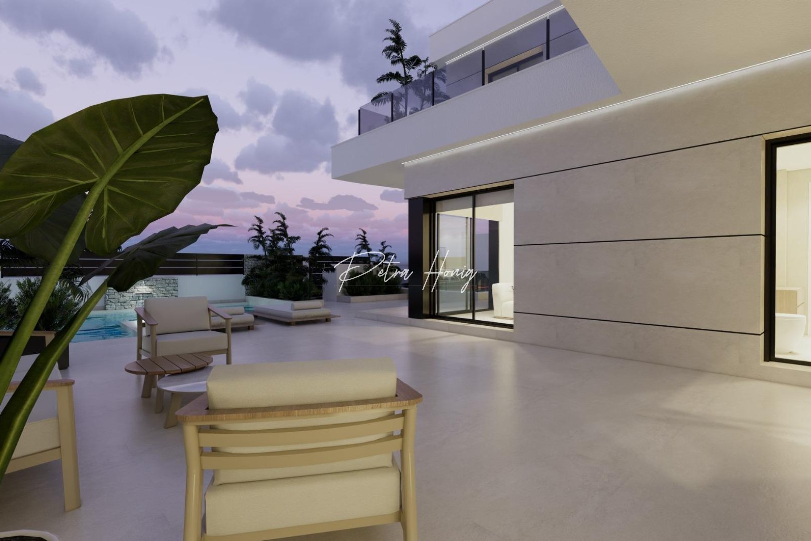 mpya - Villa - Dolores - Sector 3