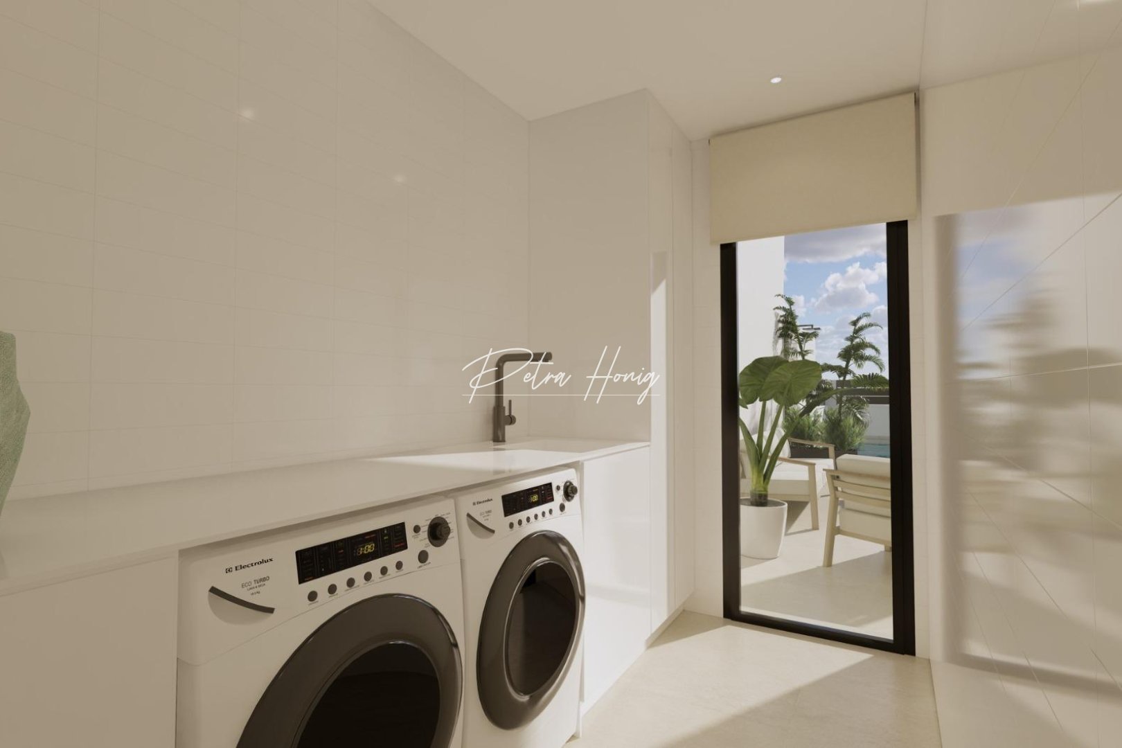 mpya - Villa - Dolores - Sector 3