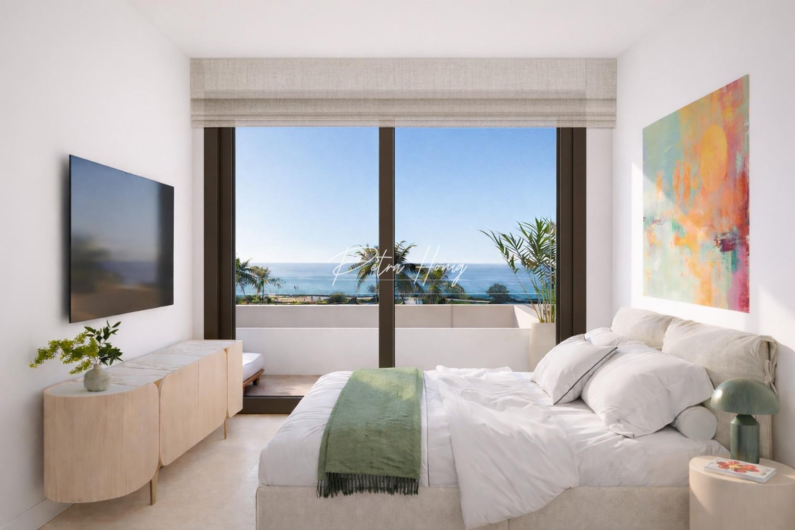 mpya - Villa - El Campello - Platja de L´Amerador