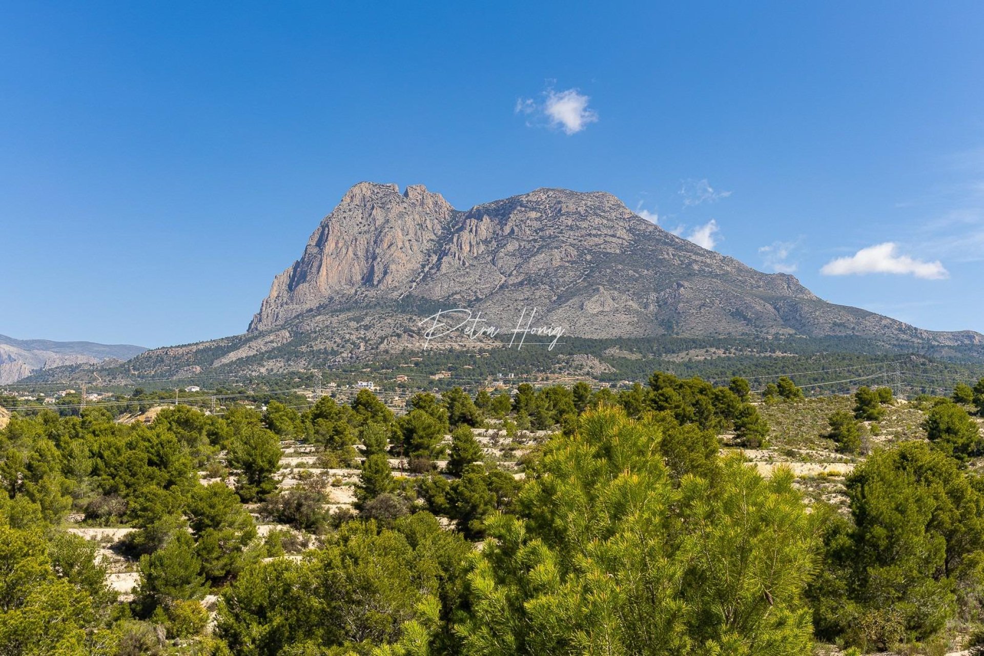 mpya - Villa - Finestrat - Balcon de finestrat