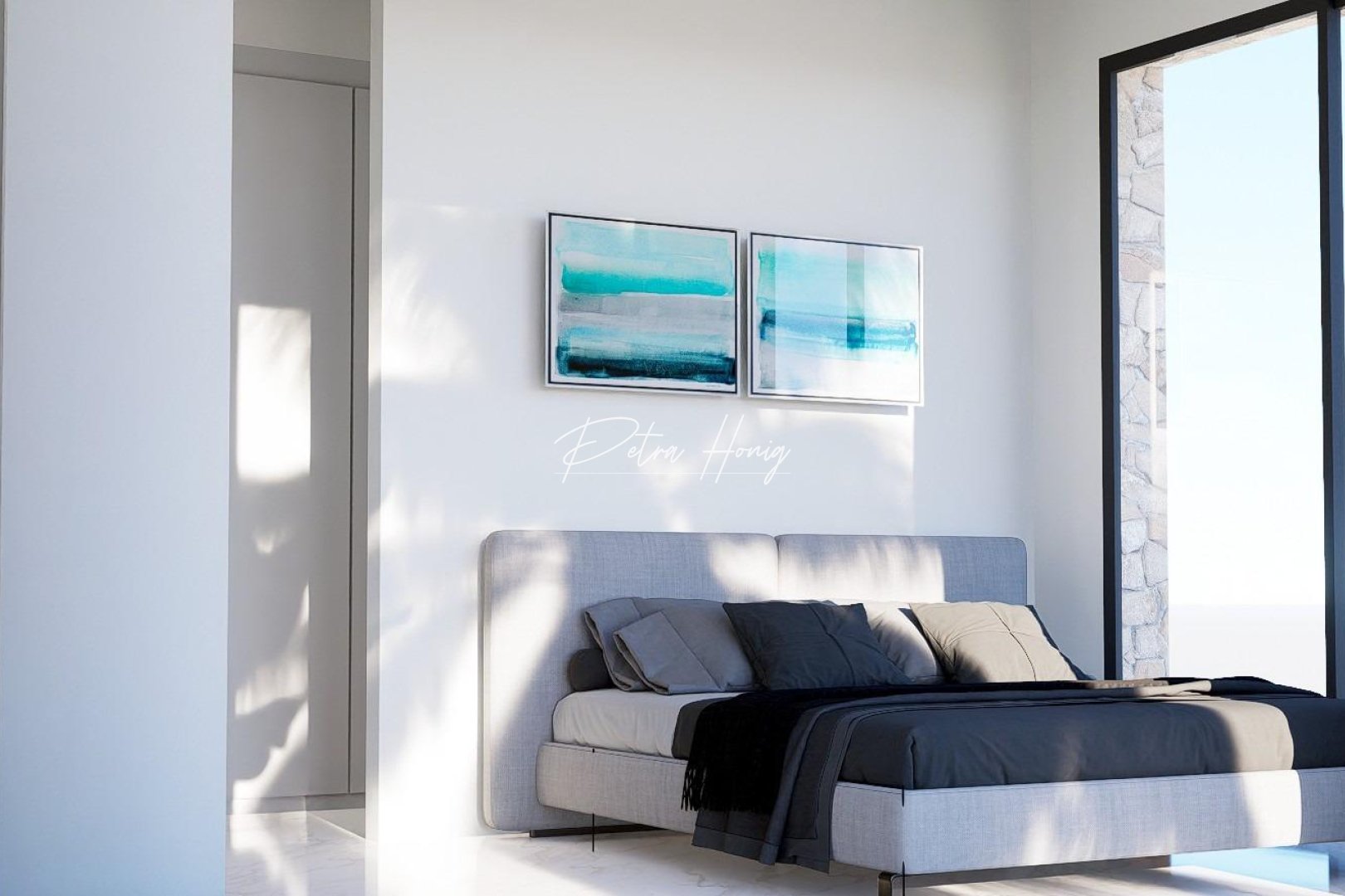 mpya - Villa - Finestrat - Balcon de finestrat