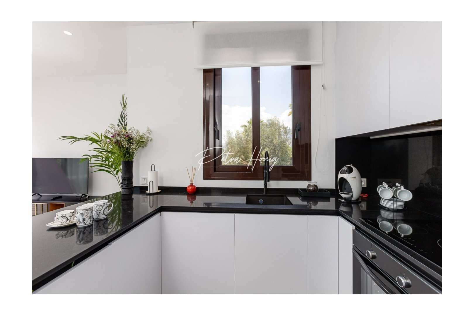 mpya - Villa - Finestrat - Balcon de finestrat