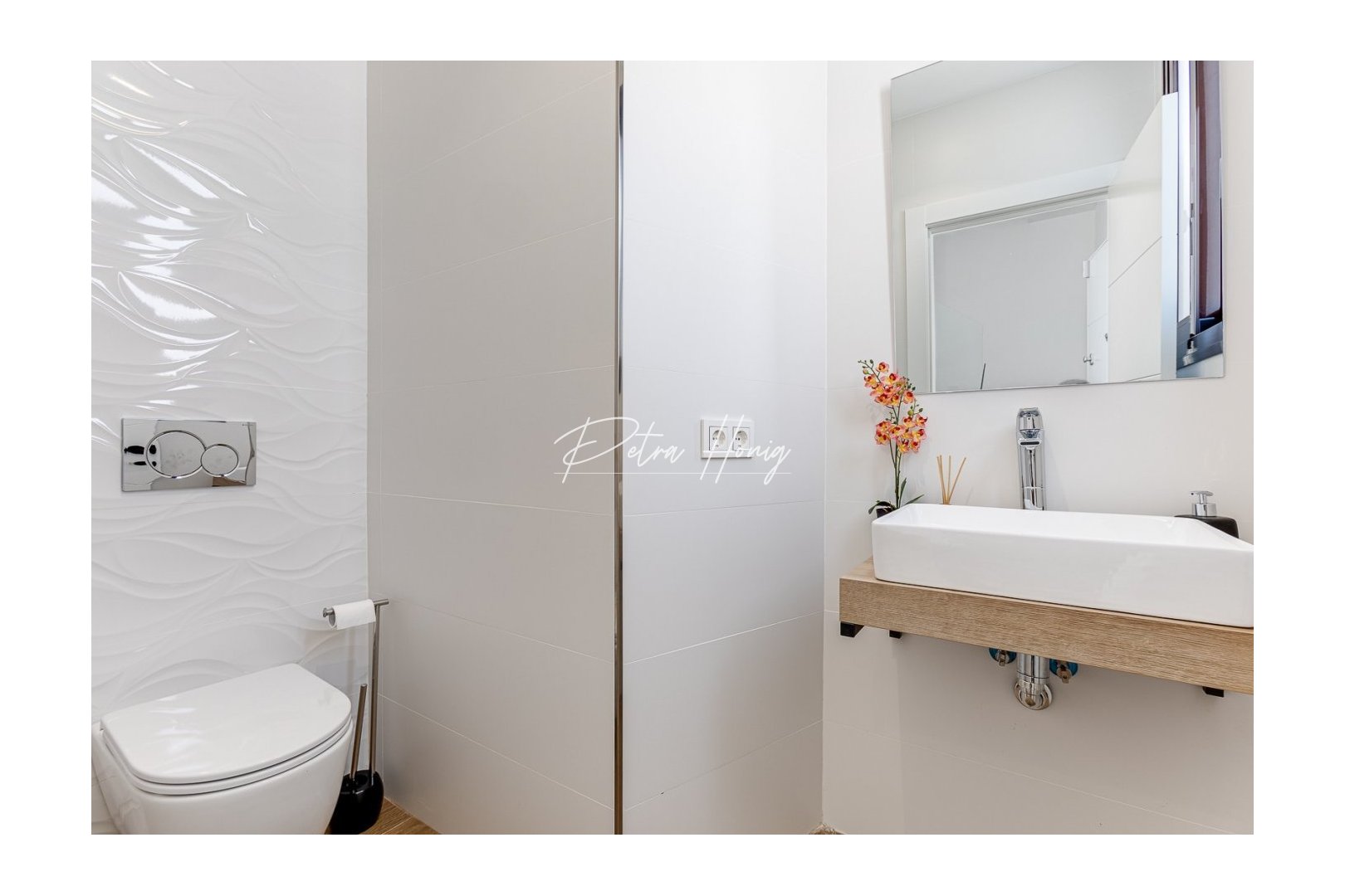 mpya - Villa - Finestrat - Balcon de finestrat