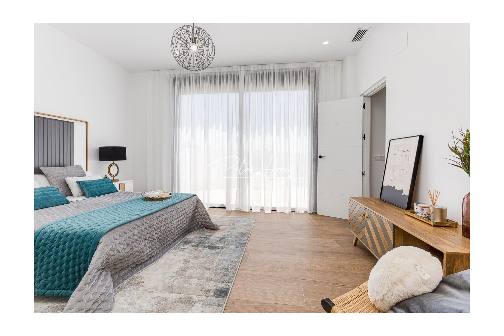 mpya - Villa - Finestrat - Balcon de finestrat