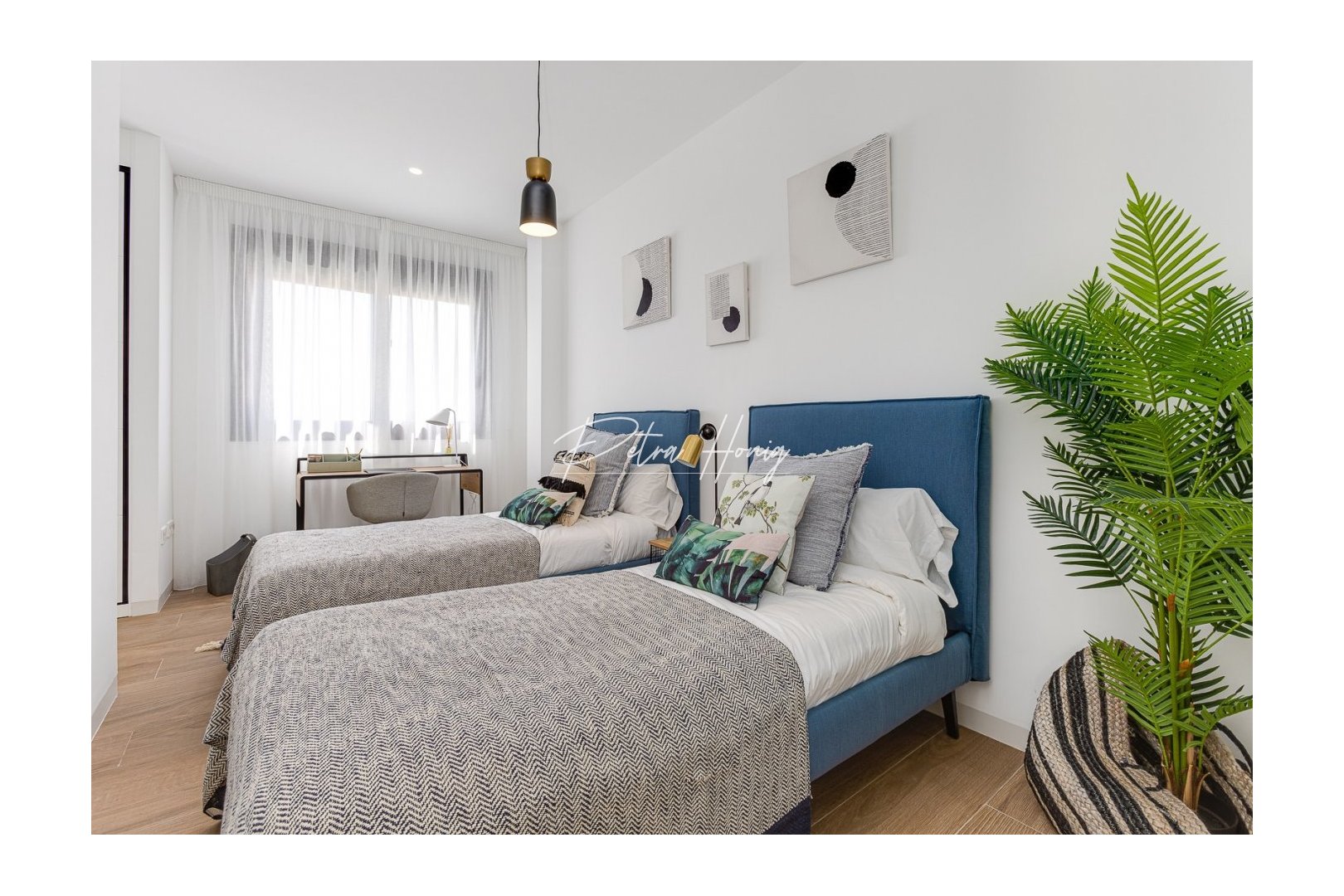 mpya - Villa - Finestrat - Balcon de finestrat