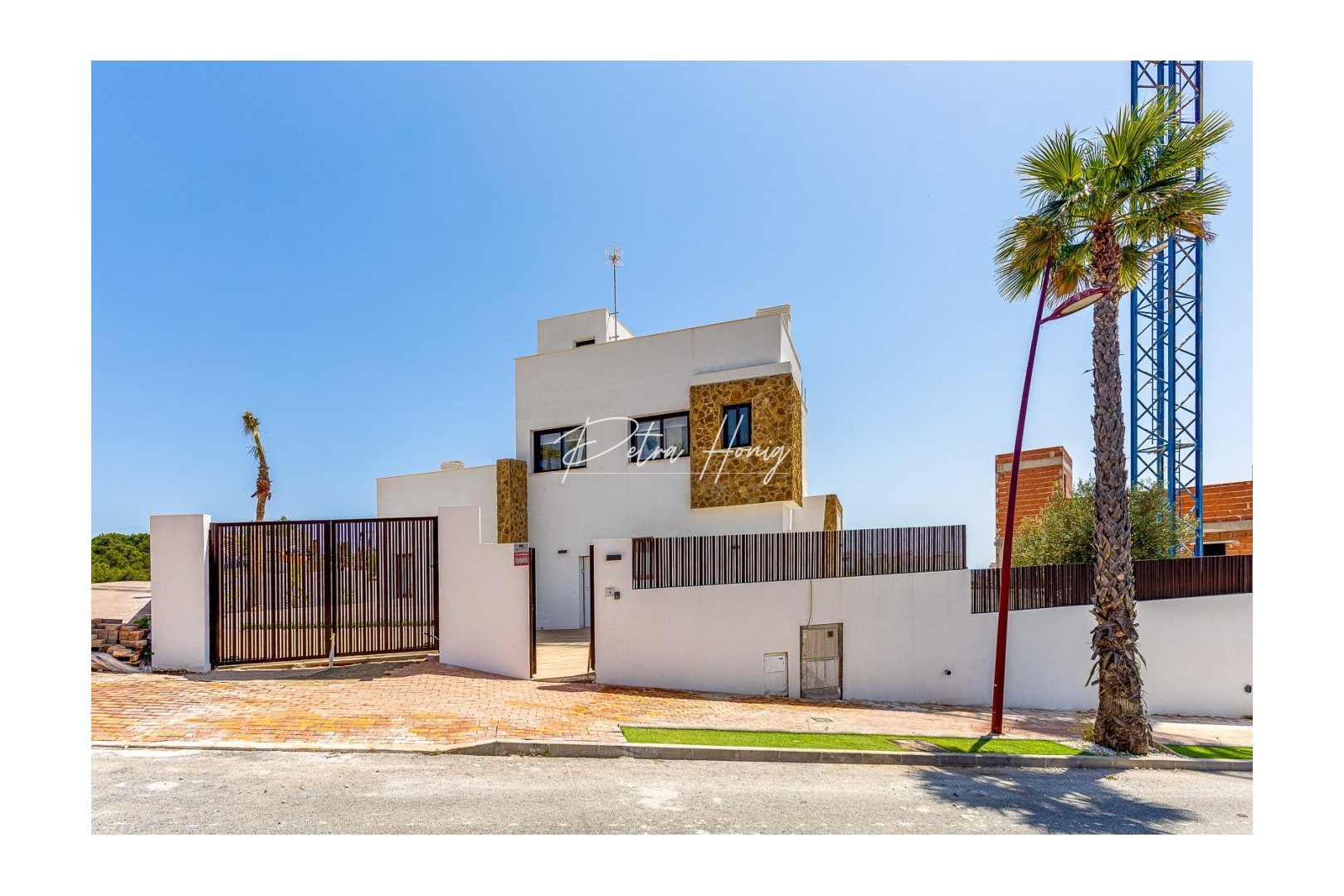 mpya - Villa - Finestrat - Balcon de finestrat