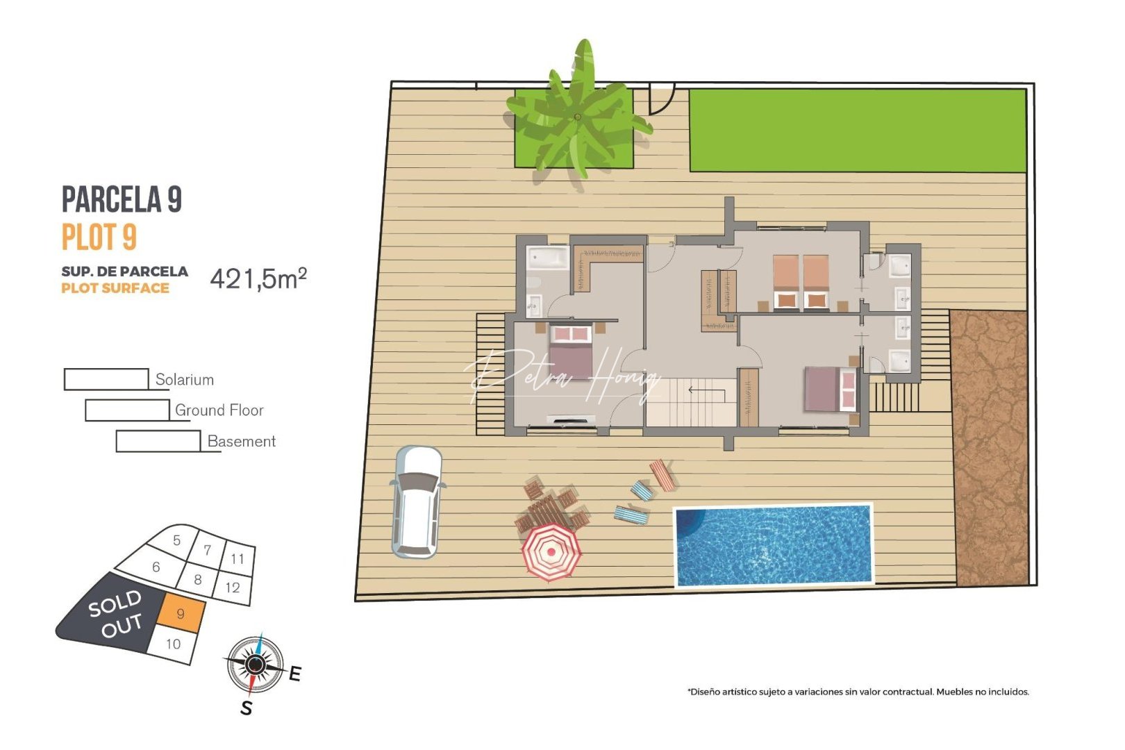 mpya - Villa - Finestrat - Balcon de finestrat