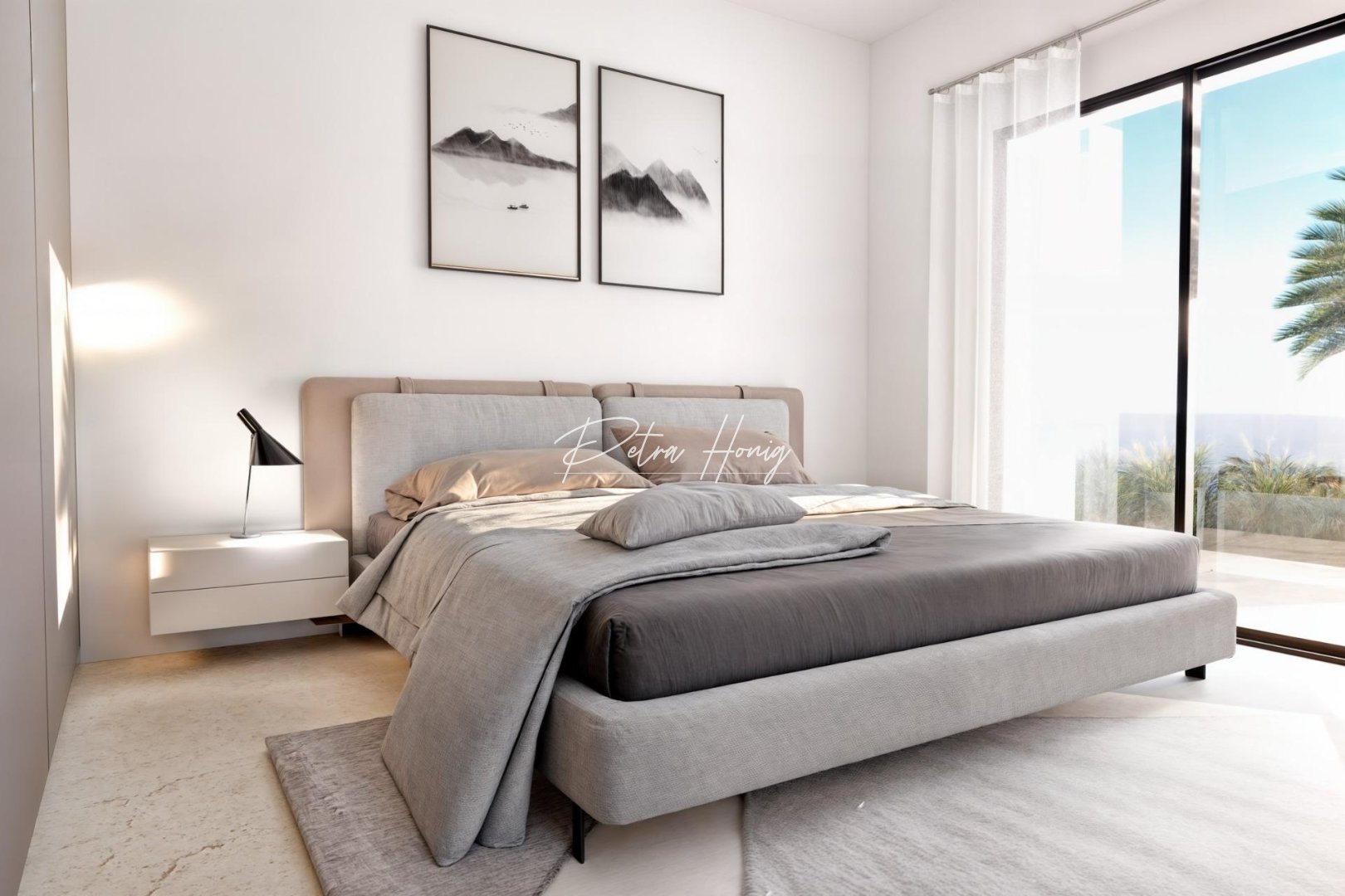 mpya - Villa - Finestrat - Balcon de finestrat