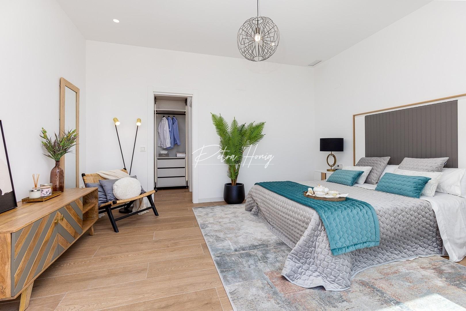 mpya - Villa - Finestrat - Balcon de finestrat