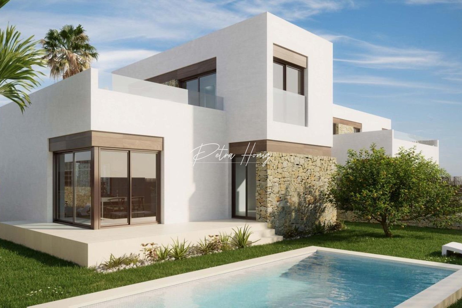 mpya - Villa - Finestrat - Balcon de finestrat