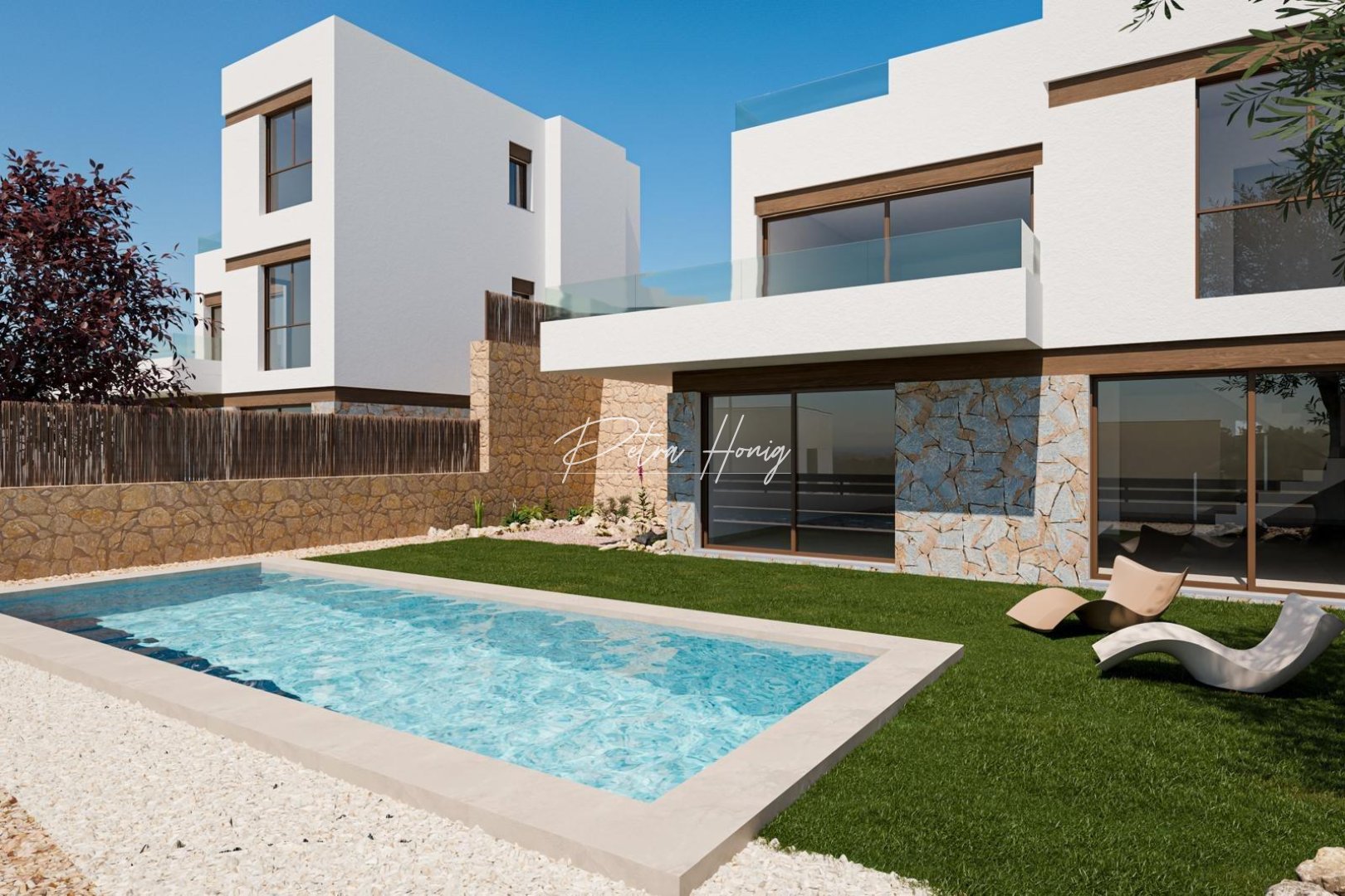mpya - Villa - Finestrat - Balcon de finestrat