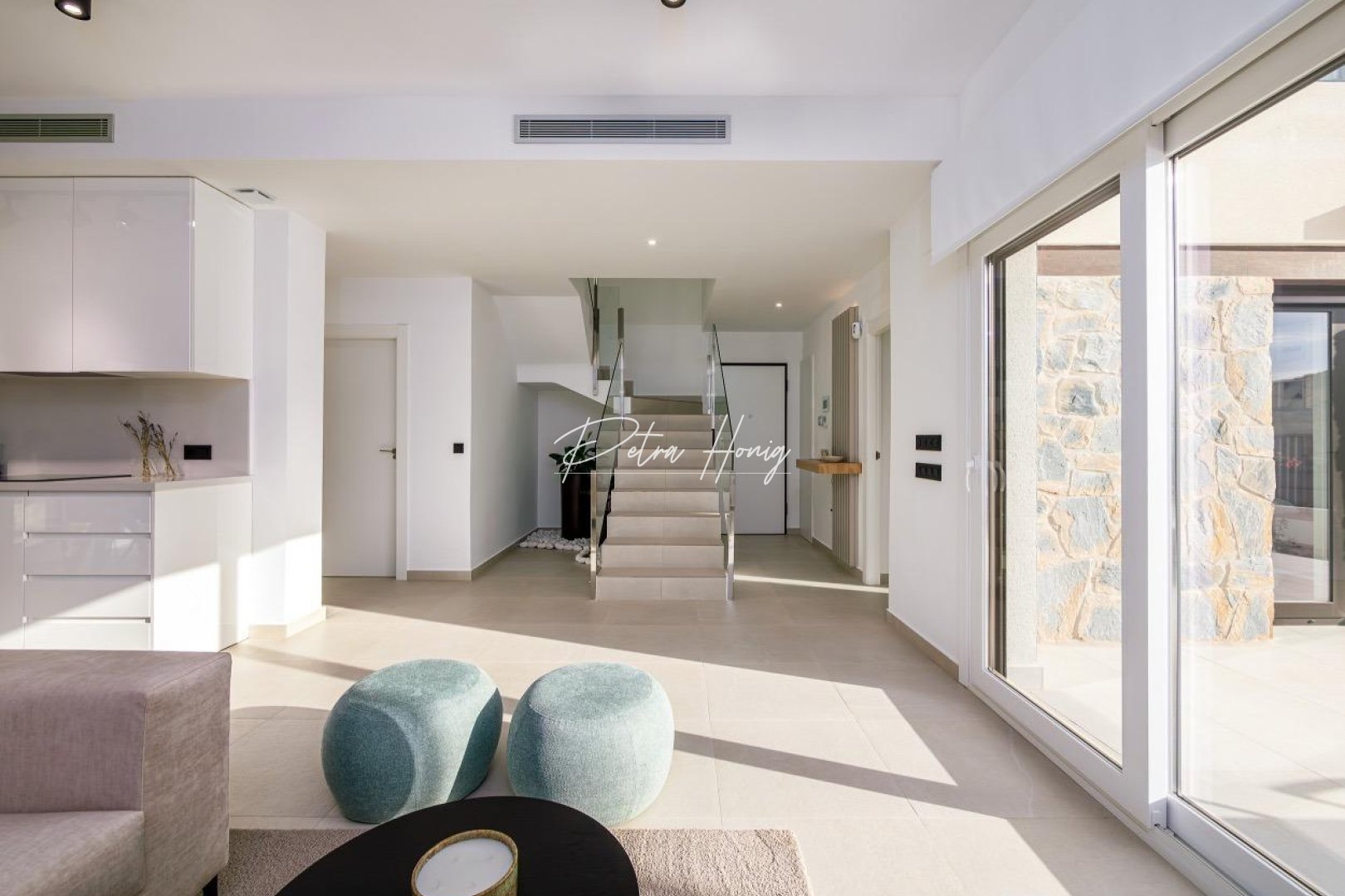 mpya - Villa - Finestrat - Balcon de finestrat