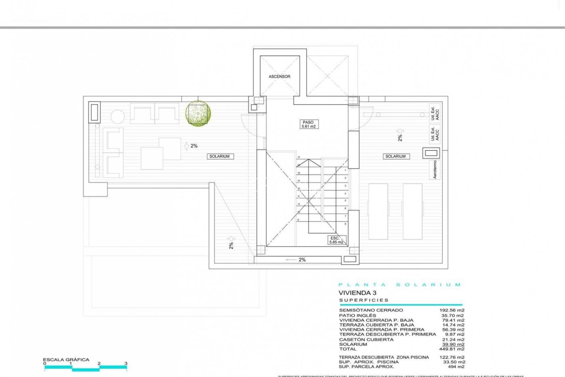 mpya - Villa - Finestrat - Campana garden