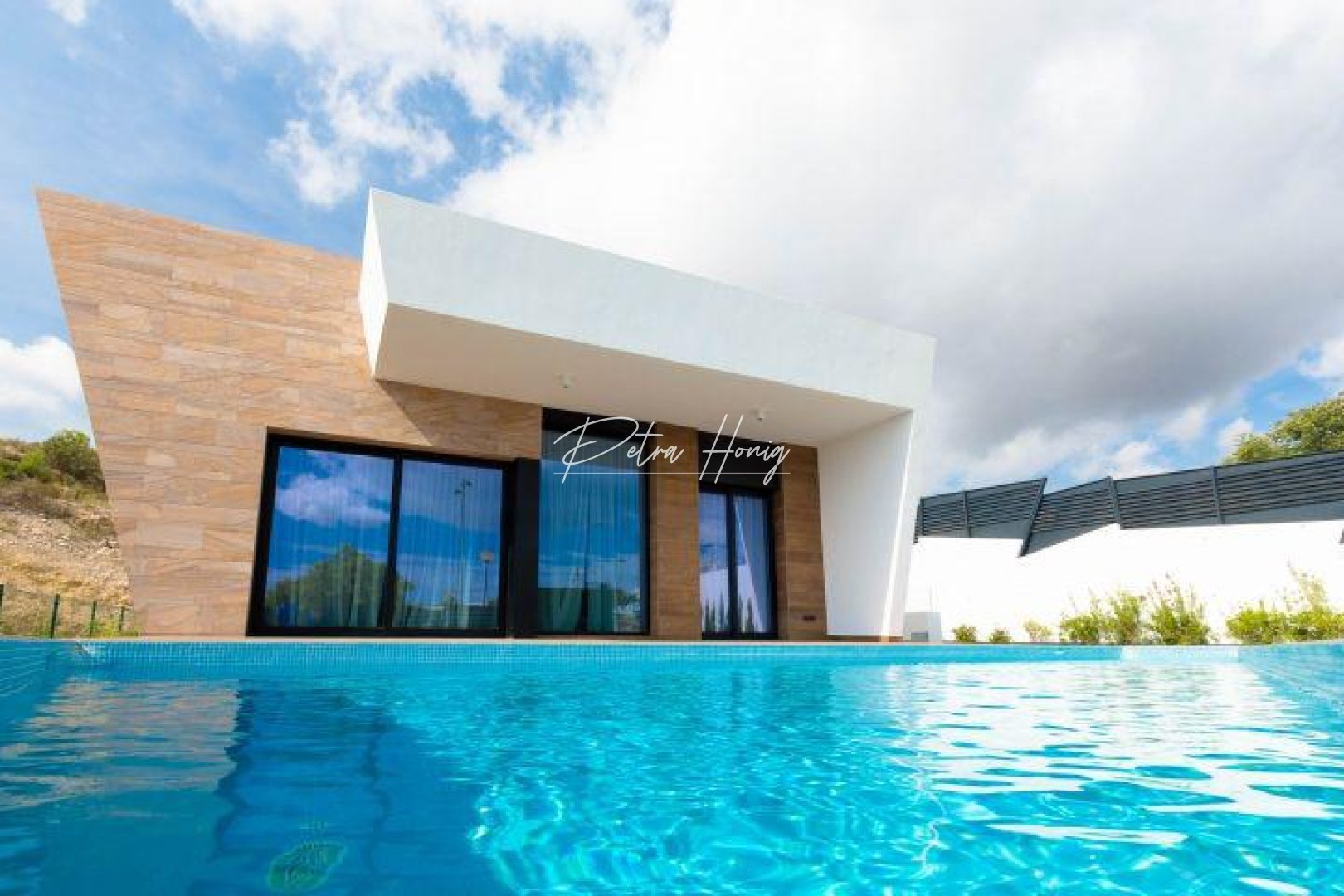 mpya - Villa - Finestrat - Campana garden