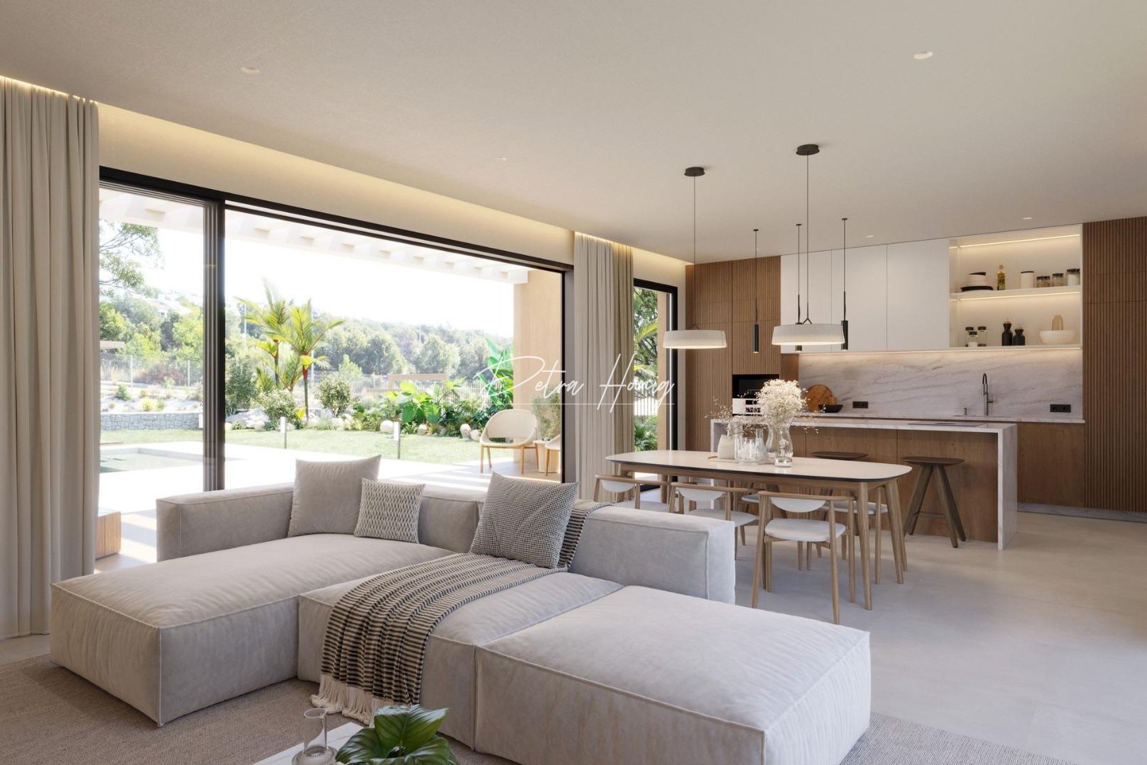 mpya - Villa - Finestrat - Finestrat Urbanizaciones