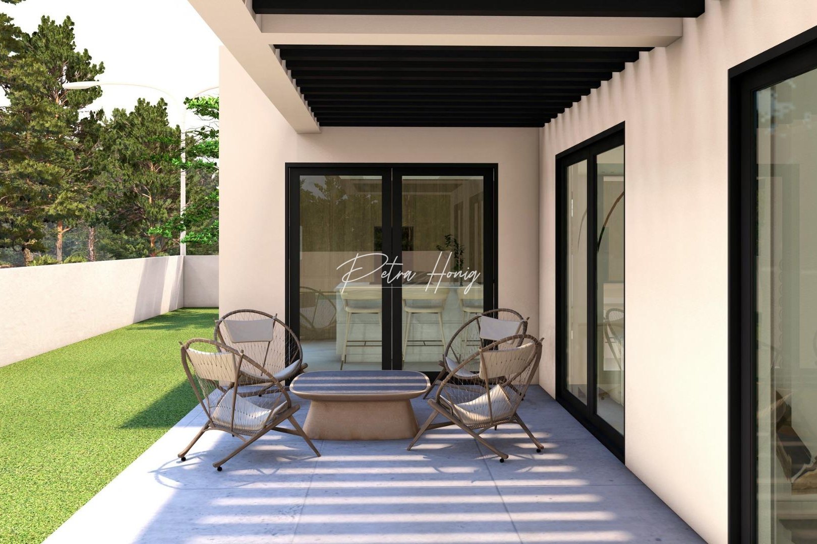 mpya - Villa - Finestrat - Golf Bahia