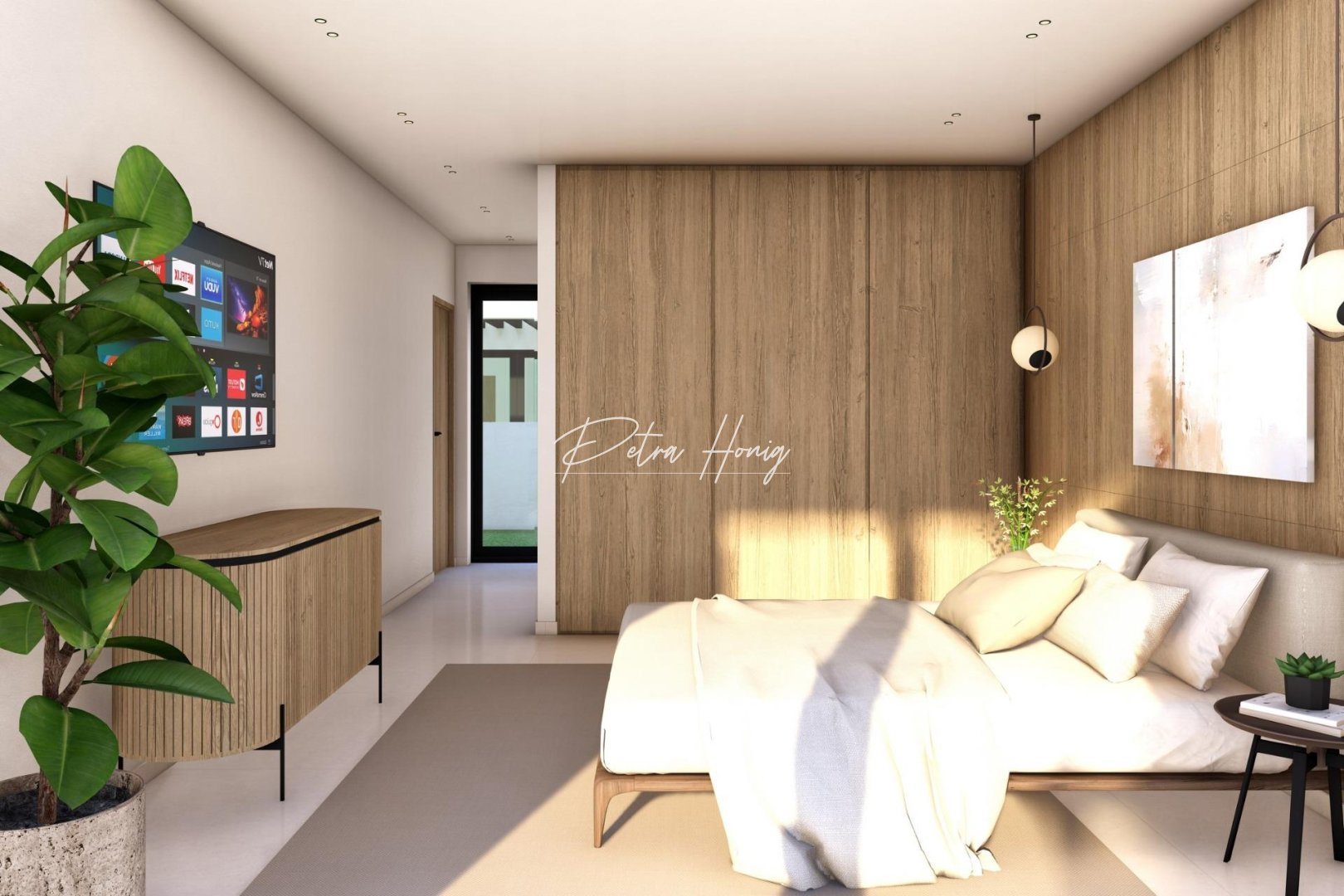 mpya - Villa - Finestrat - Golf Bahia