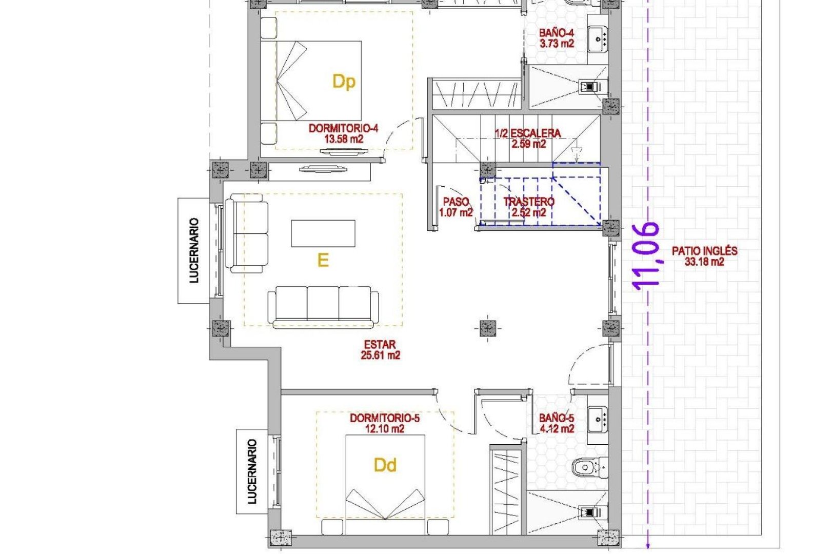 mpya - Villa - Finestrat - Puig Campana Golf