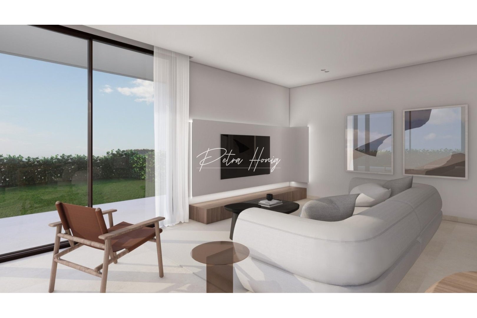 mpya - Villa - Finestrat - Puig Campana Golf