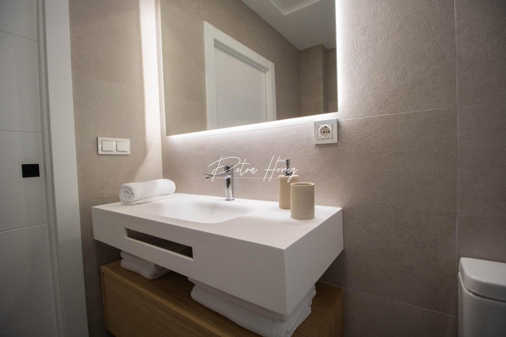 mpya - Villa - Finestrat - Puig Campana Golf