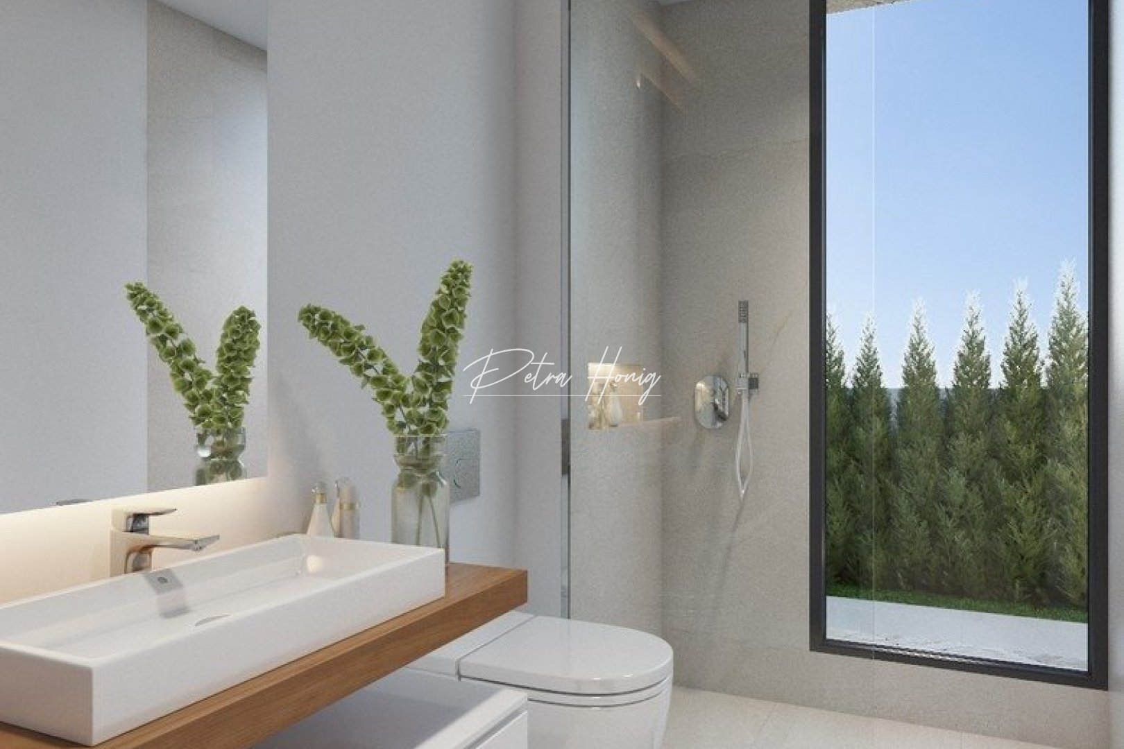 mpya - Villa - Finestrat - Sierra cortina