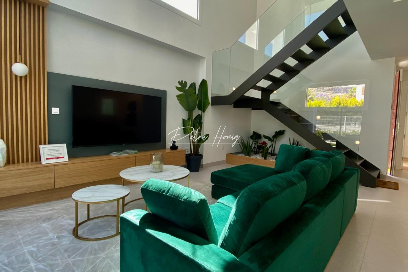 mpya - Villa - Finestrat - Sierra cortina