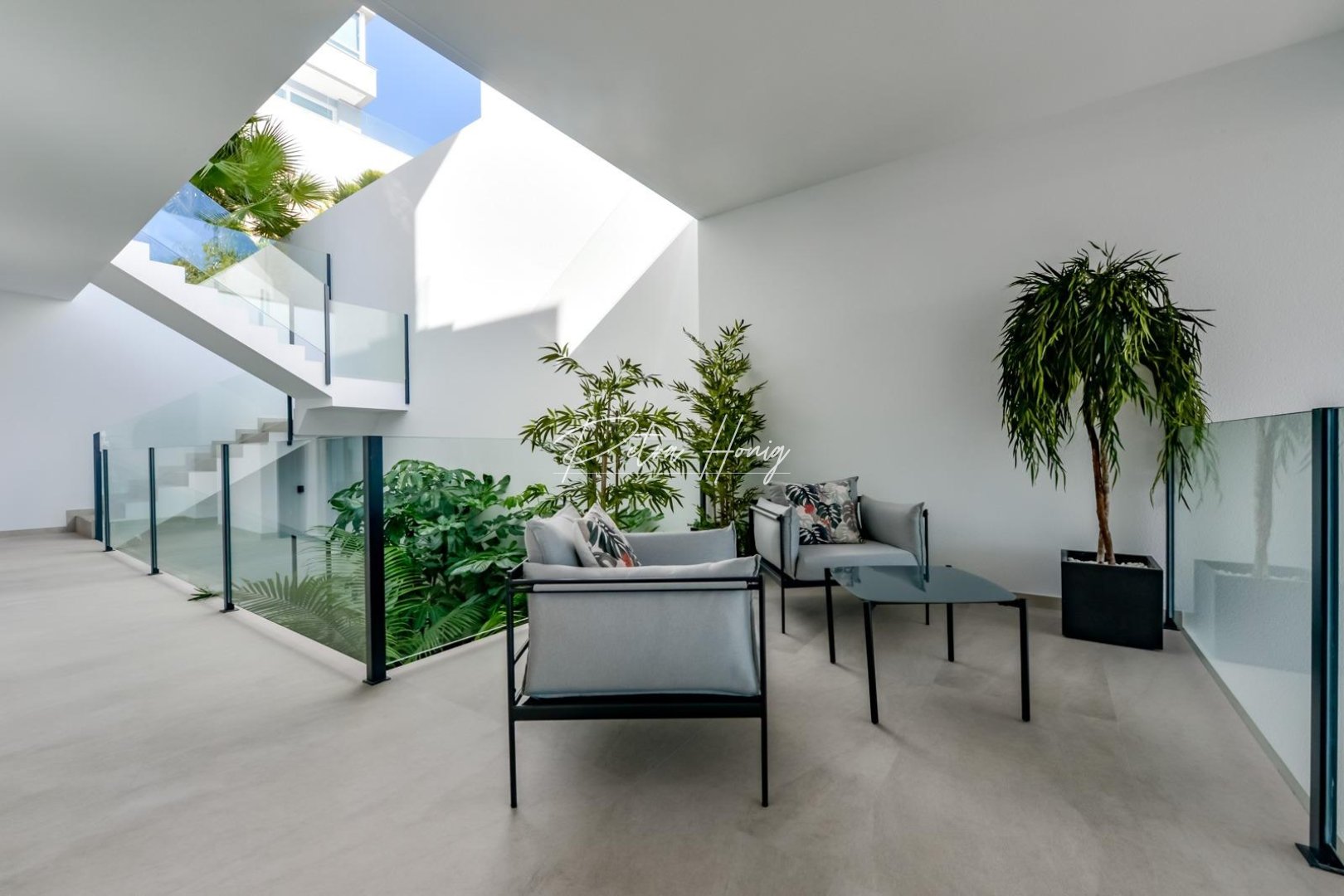 mpya - Villa - Finestrat - Sierra cortina