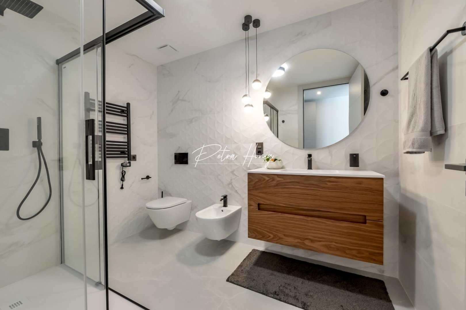 mpya - Villa - Finestrat - Sierra cortina