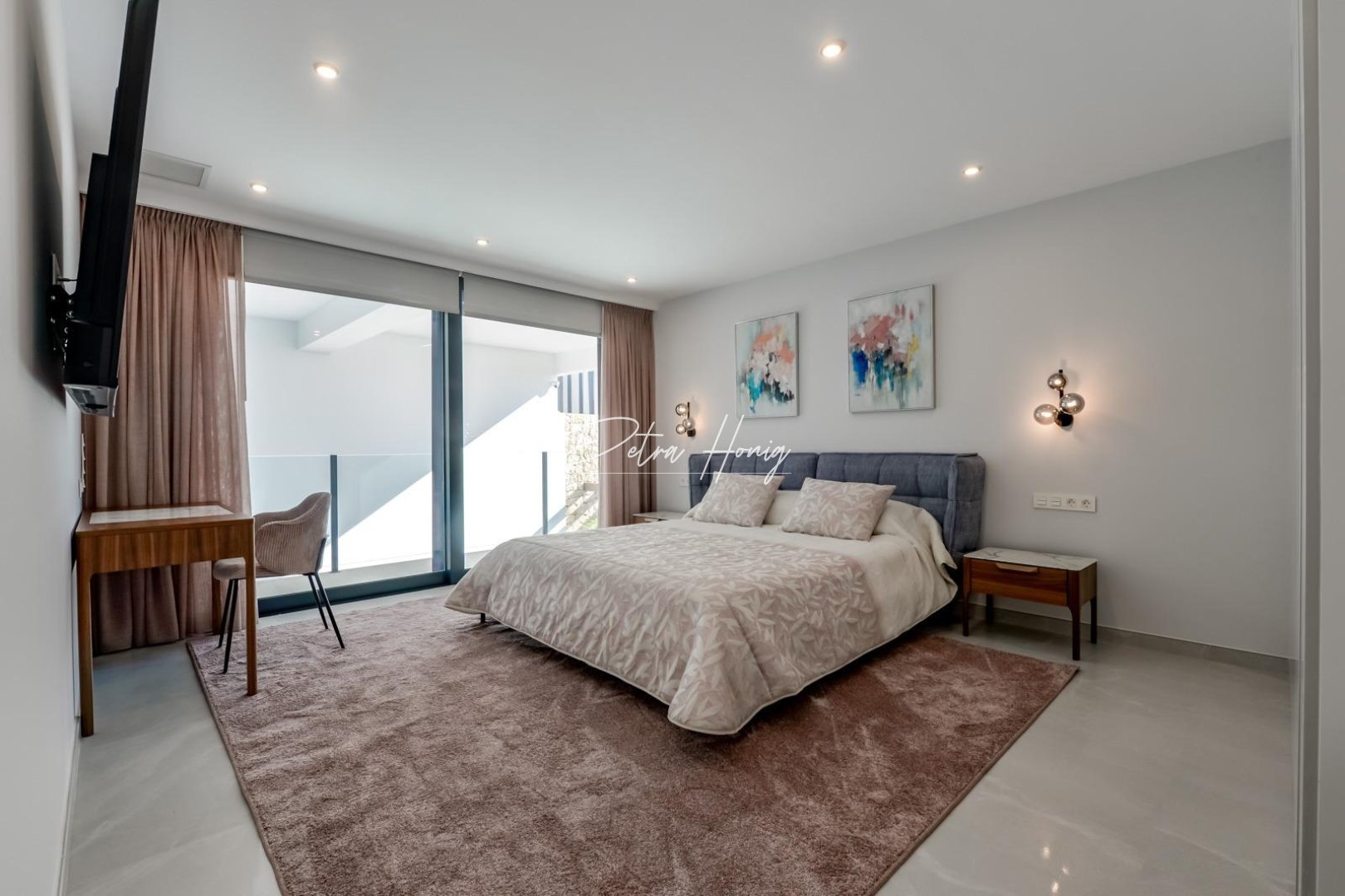 mpya - Villa - Finestrat - Sierra cortina