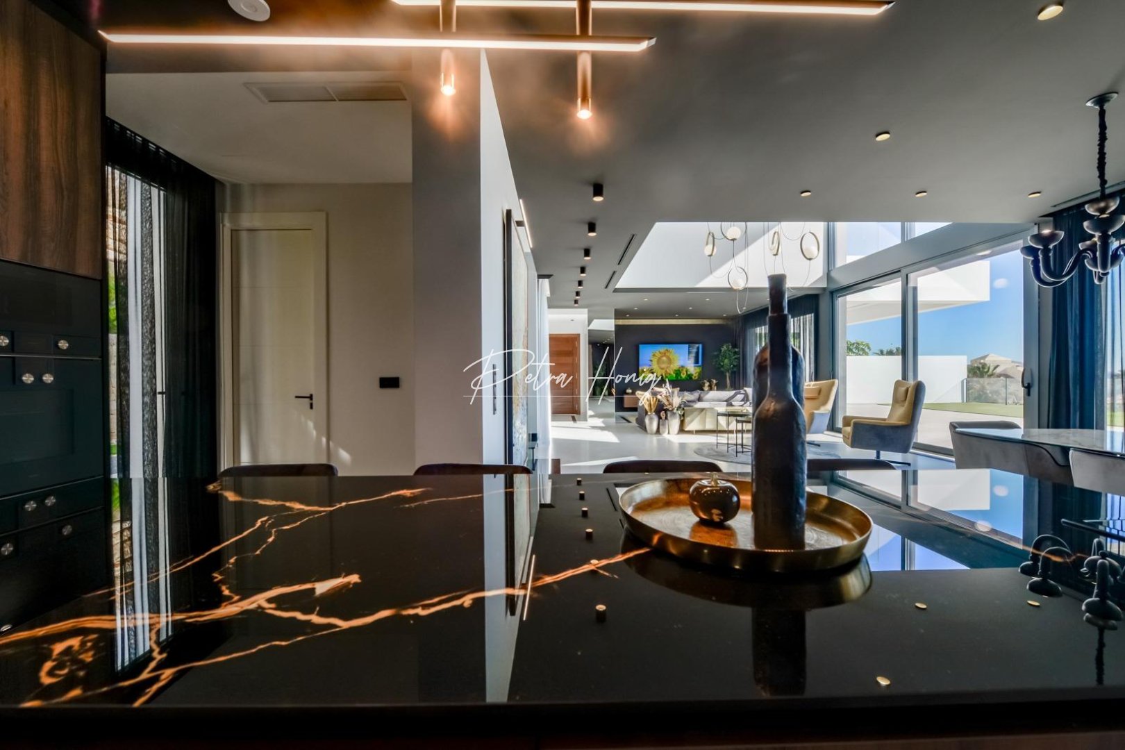 mpya - Villa - Finestrat - Sierra cortina