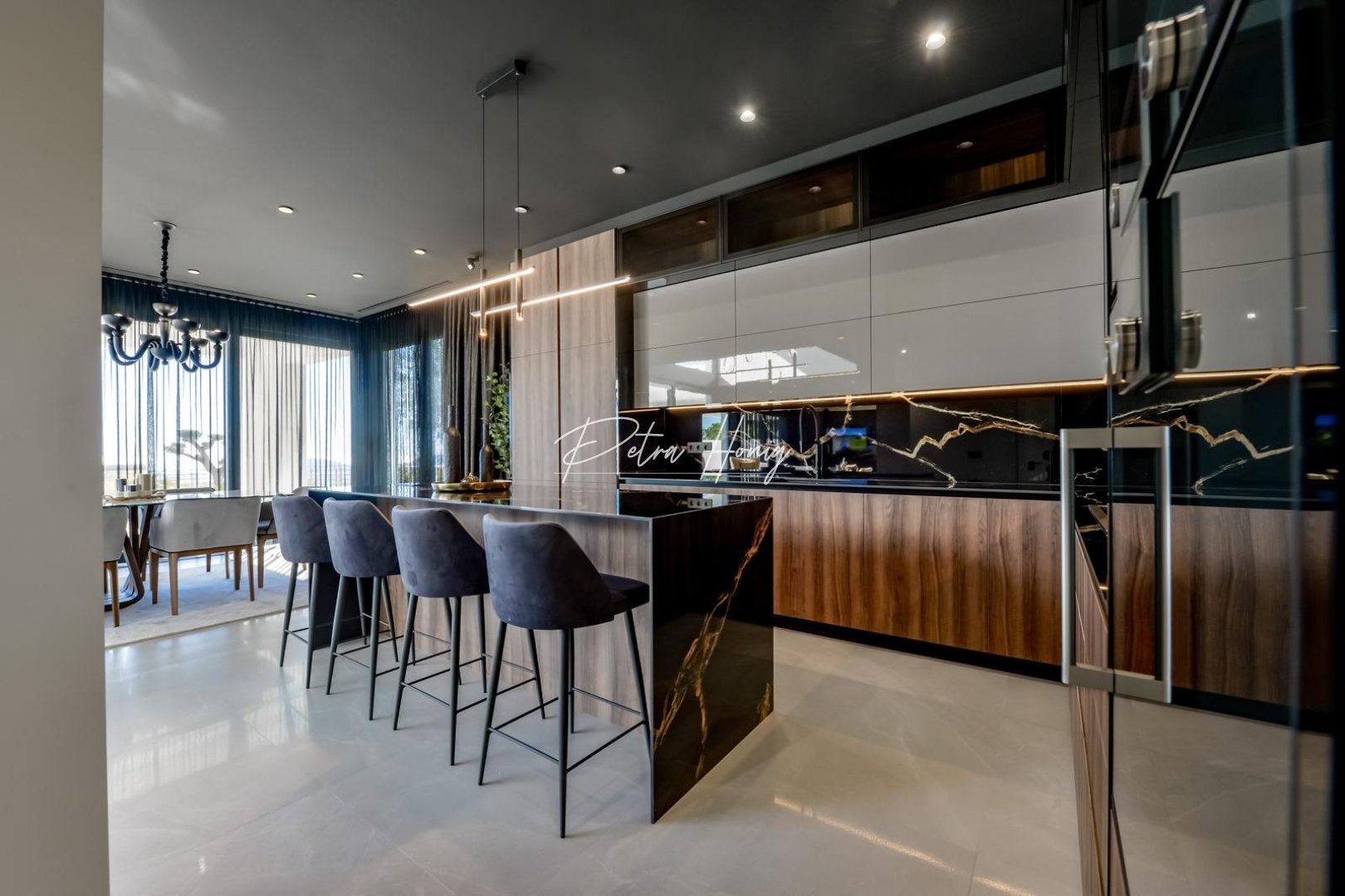 mpya - Villa - Finestrat - Sierra cortina